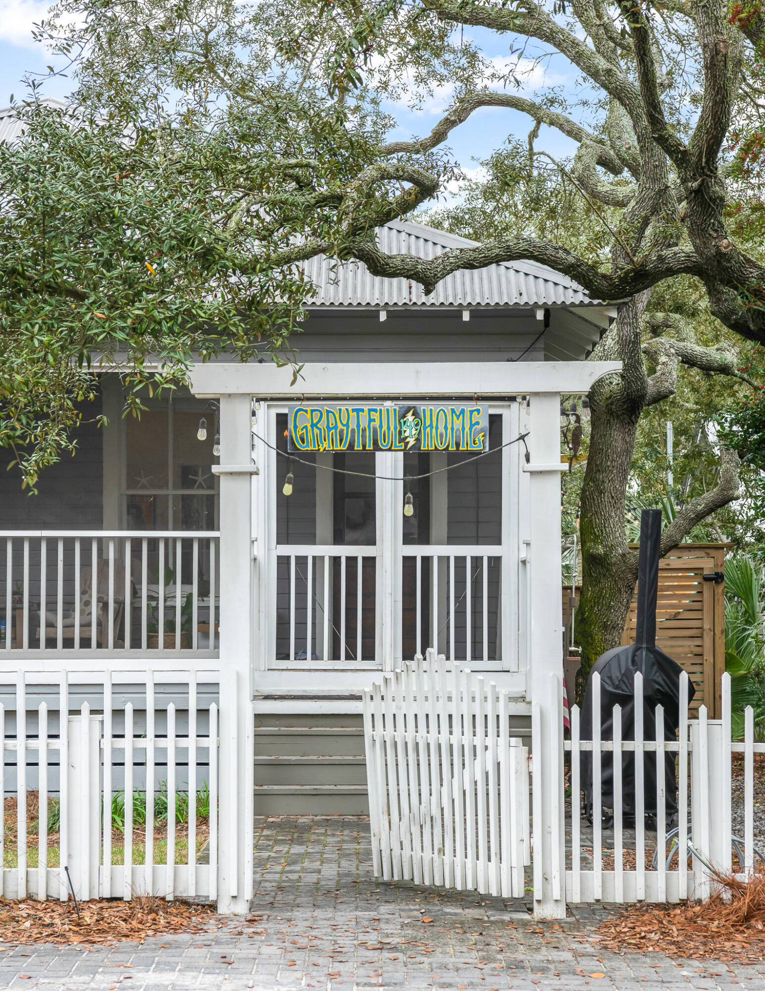 GRAYTON BEACH - Residential