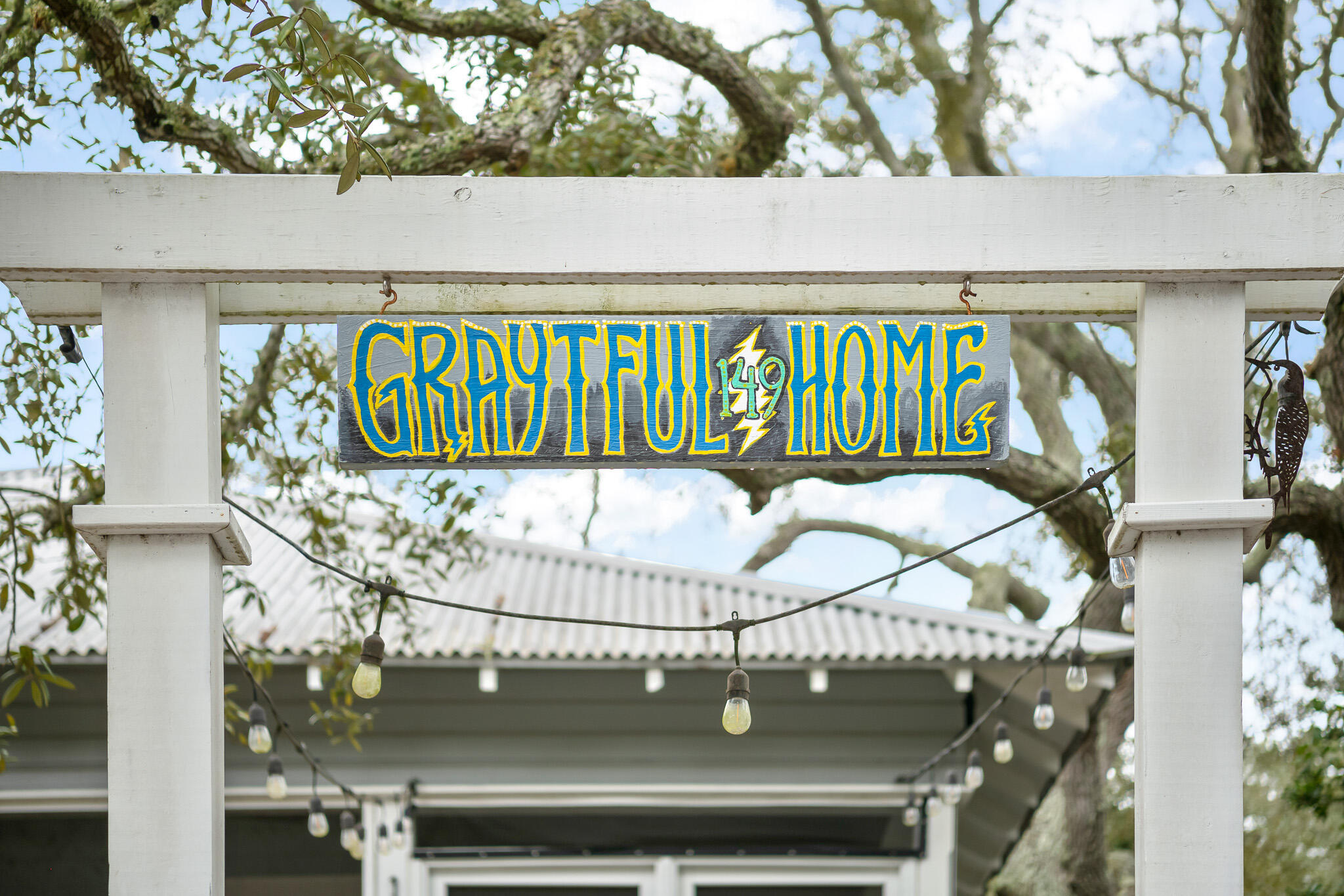 GRAYTON BEACH - Residential