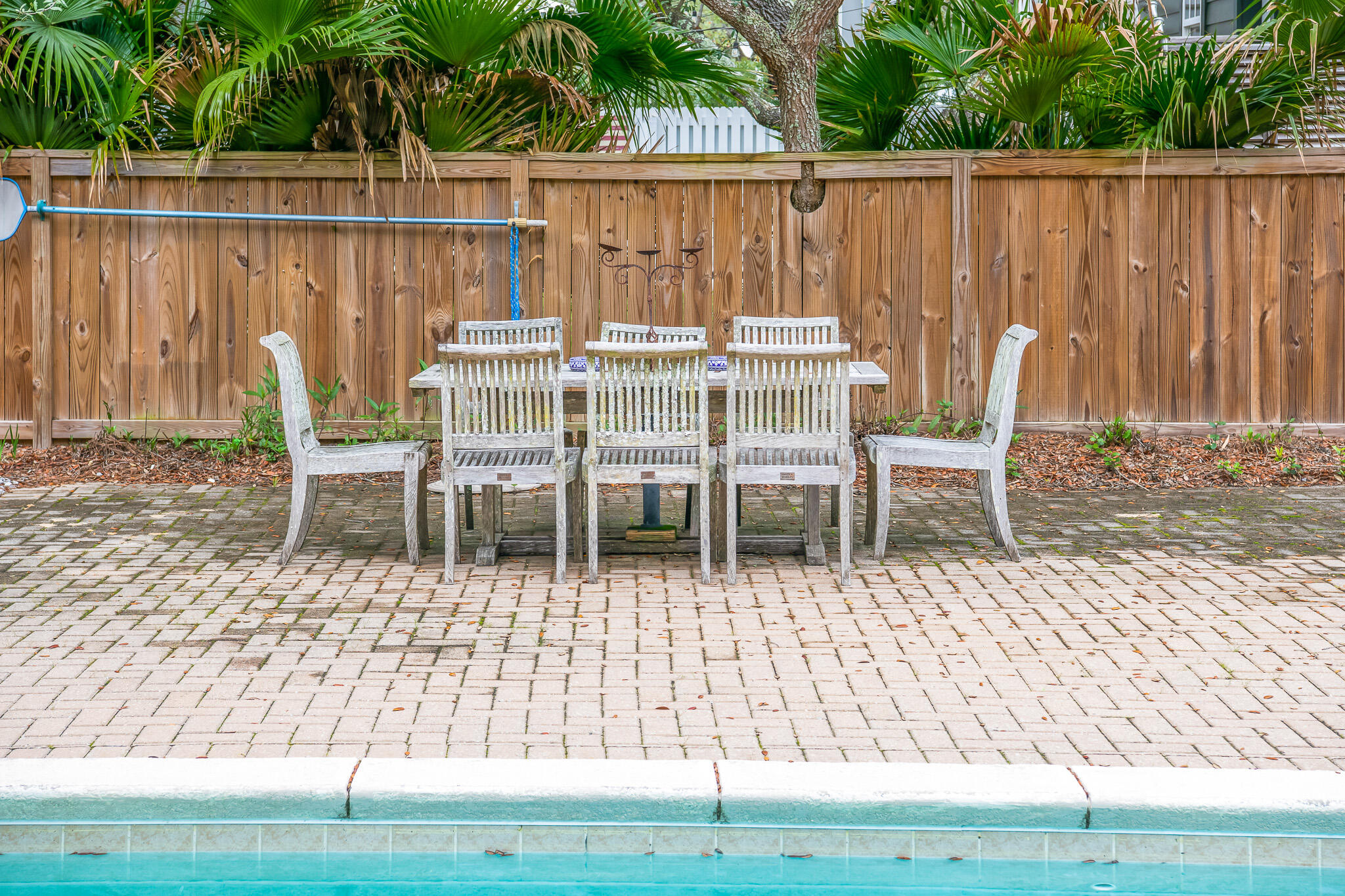 GRAYTON BEACH - Residential