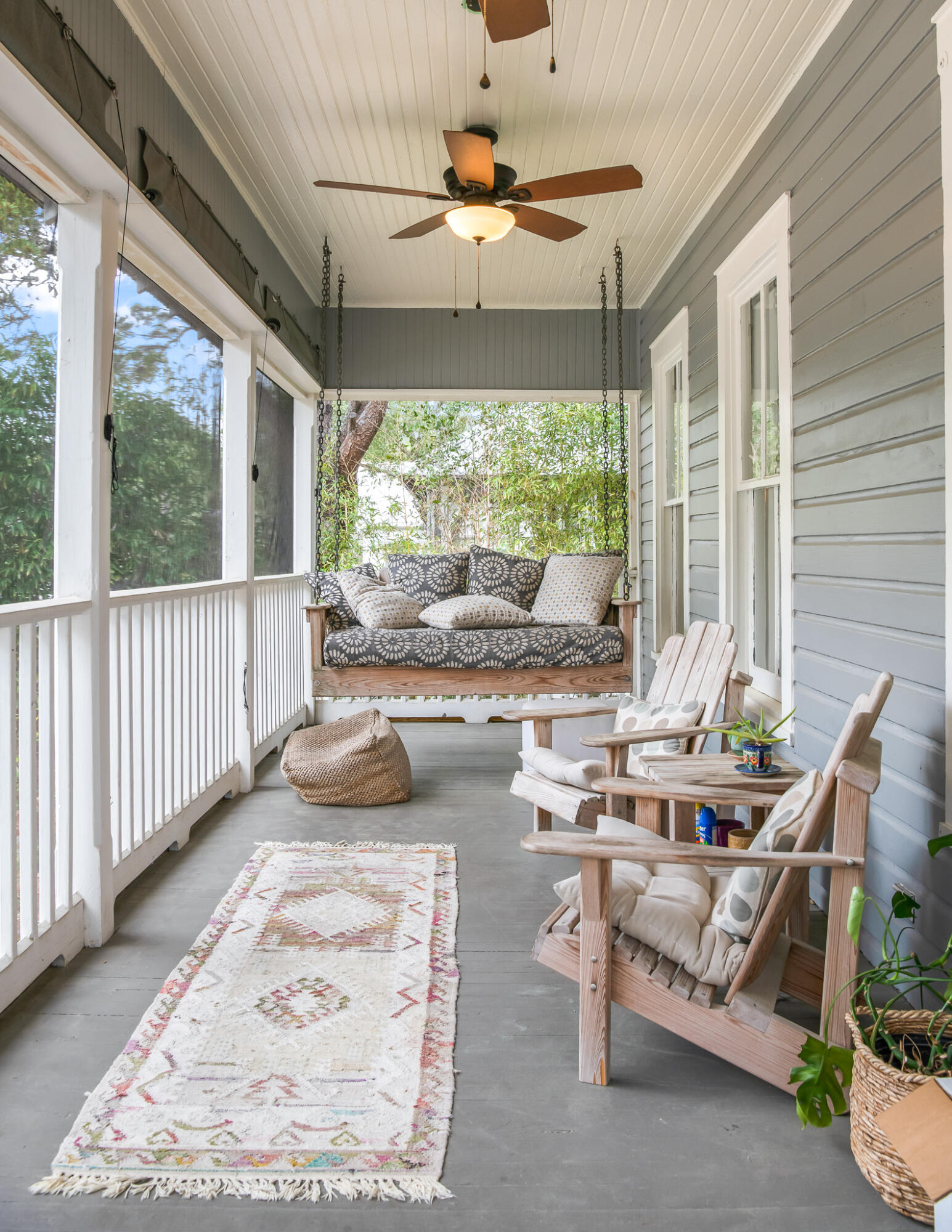 GRAYTON BEACH - Residential