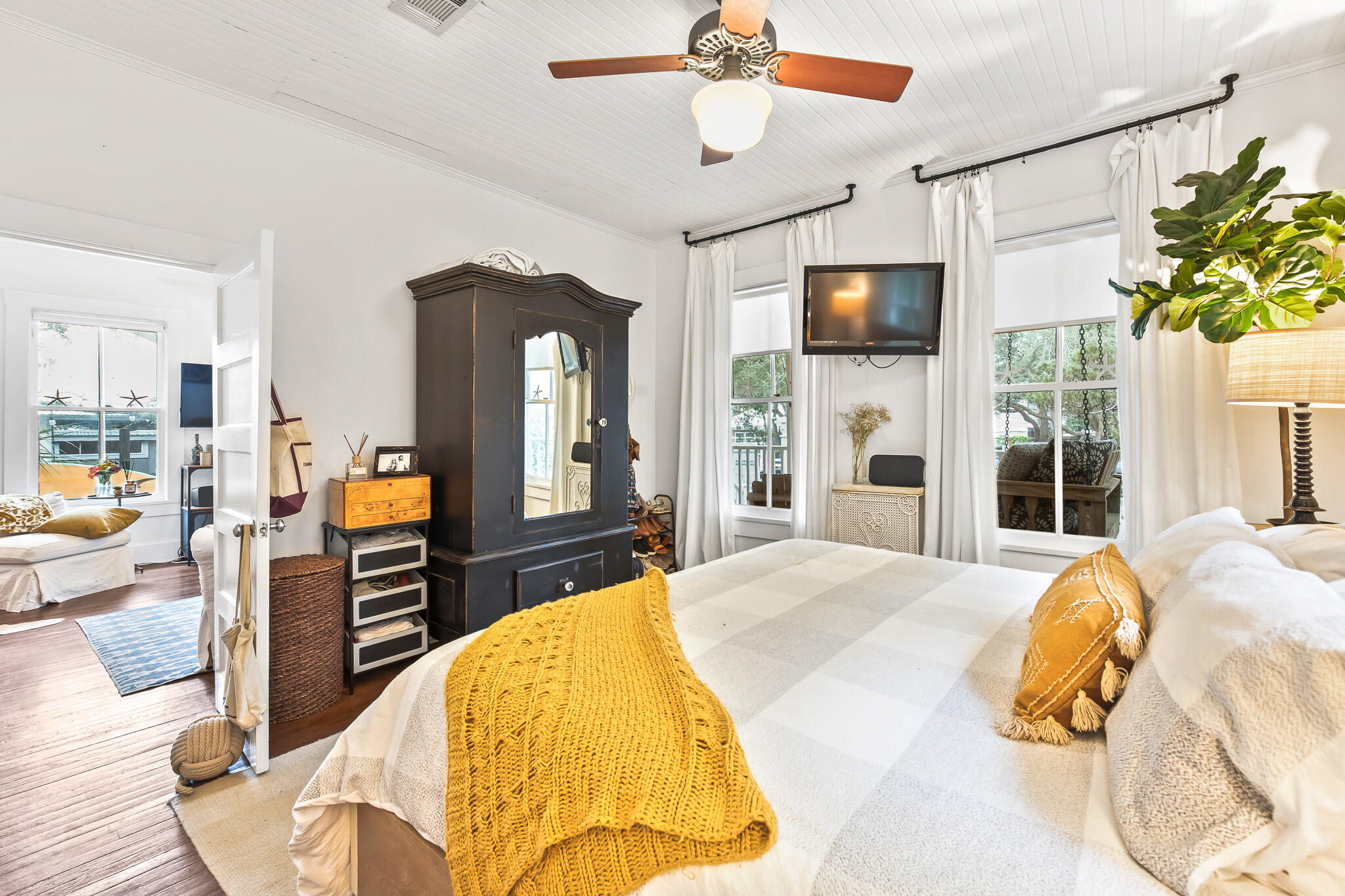 GRAYTON BEACH - Residential