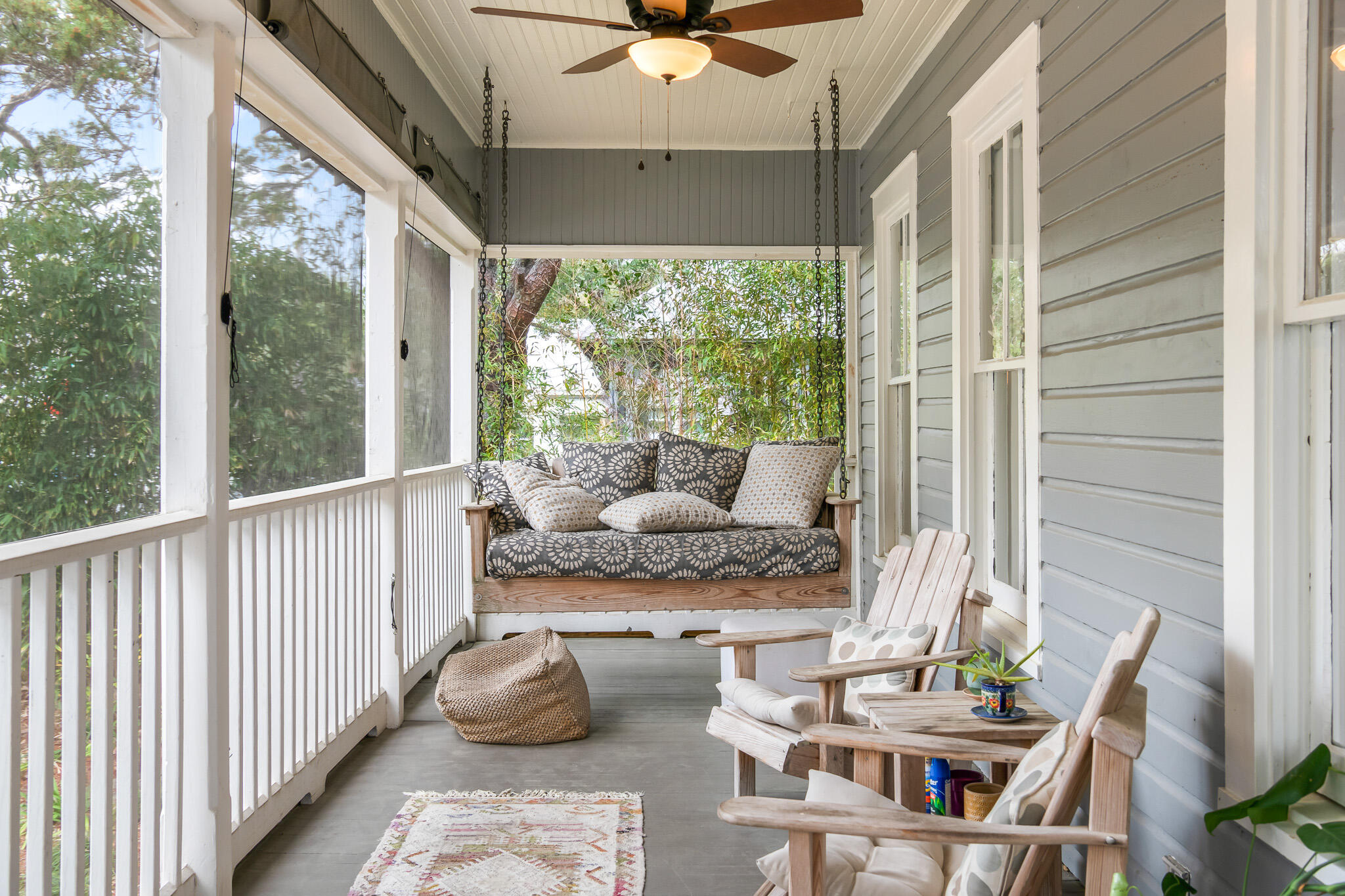 GRAYTON BEACH - Residential