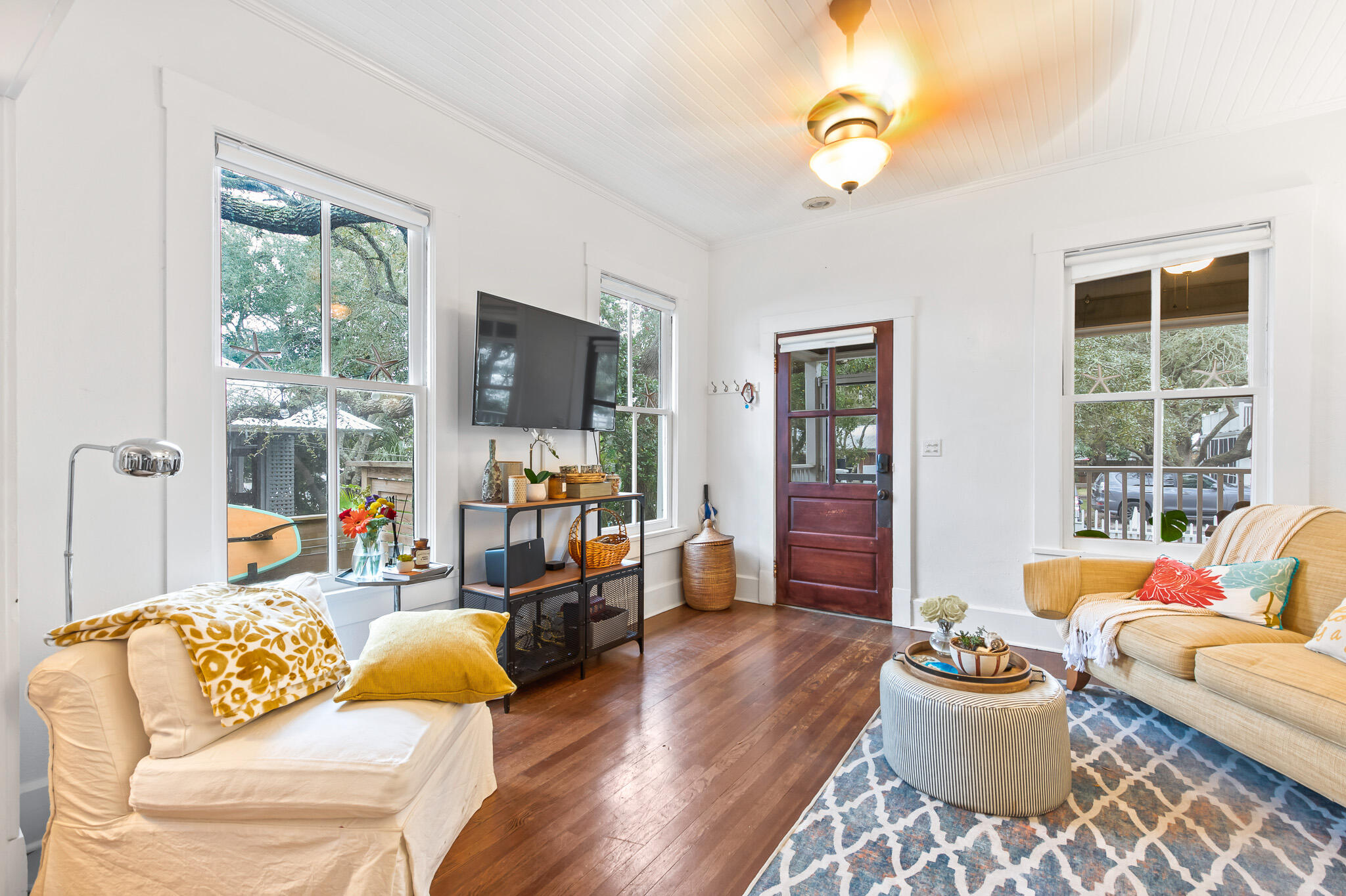 GRAYTON BEACH - Residential