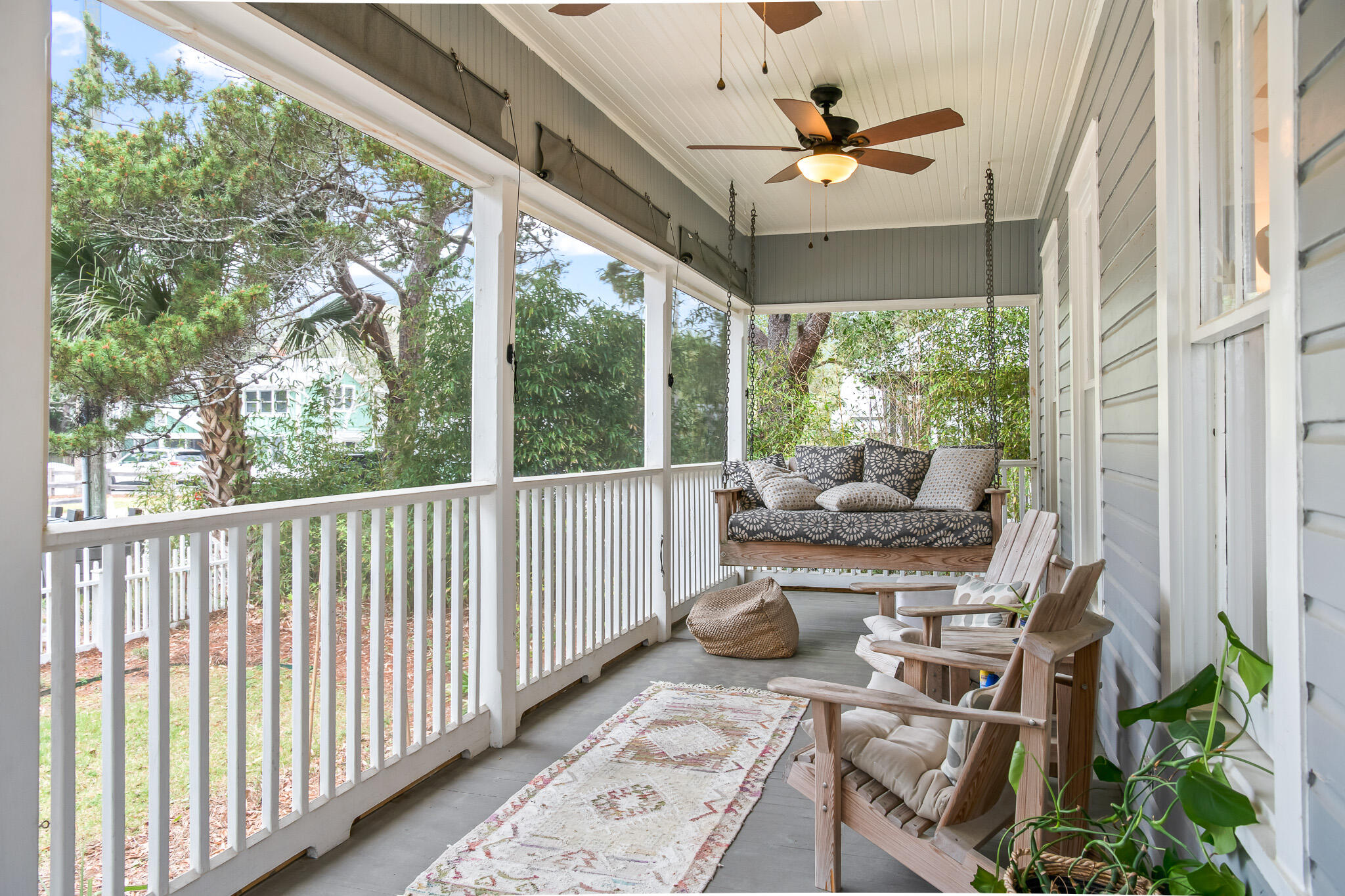 GRAYTON BEACH - Residential