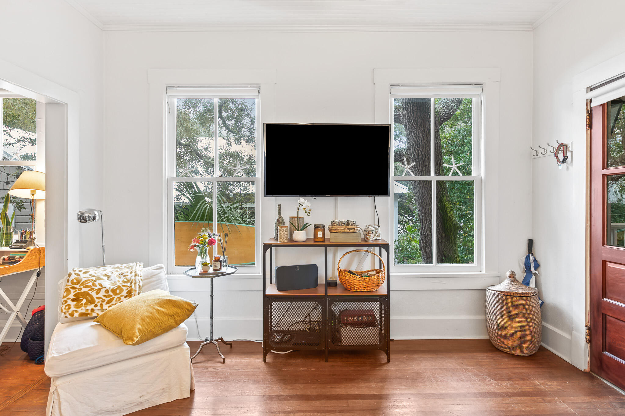 GRAYTON BEACH - Residential