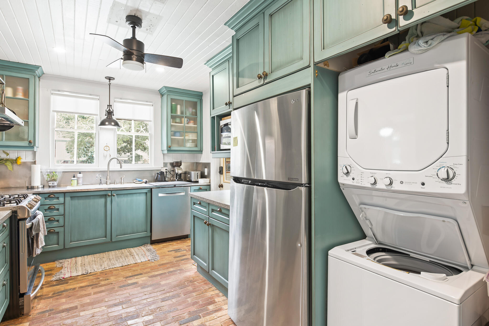 GRAYTON BEACH - Residential