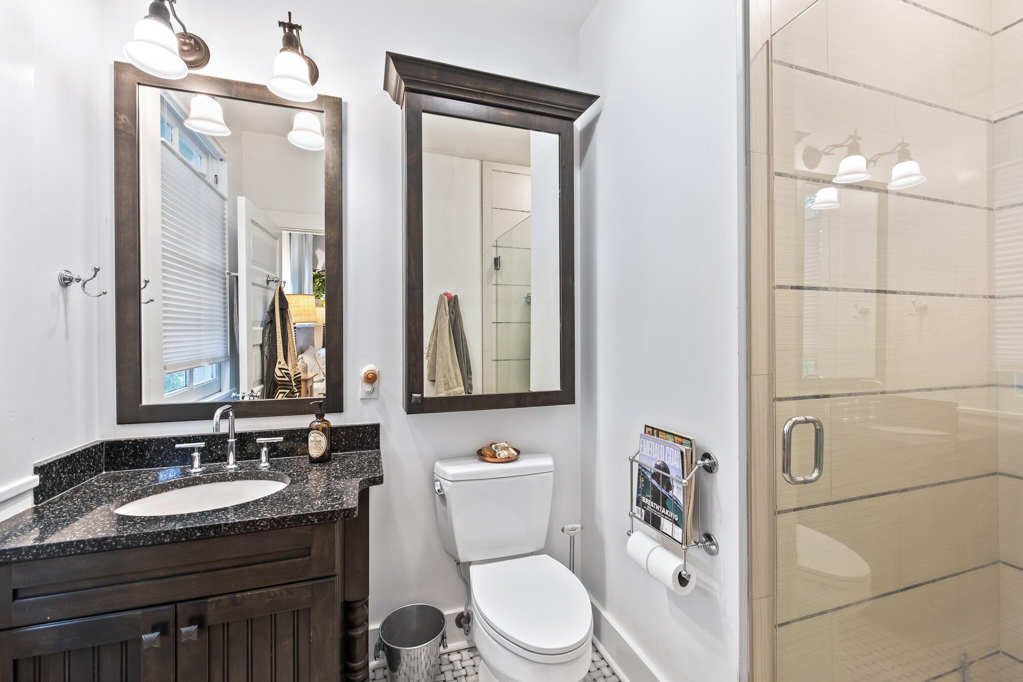 GRAYTON BEACH - Residential