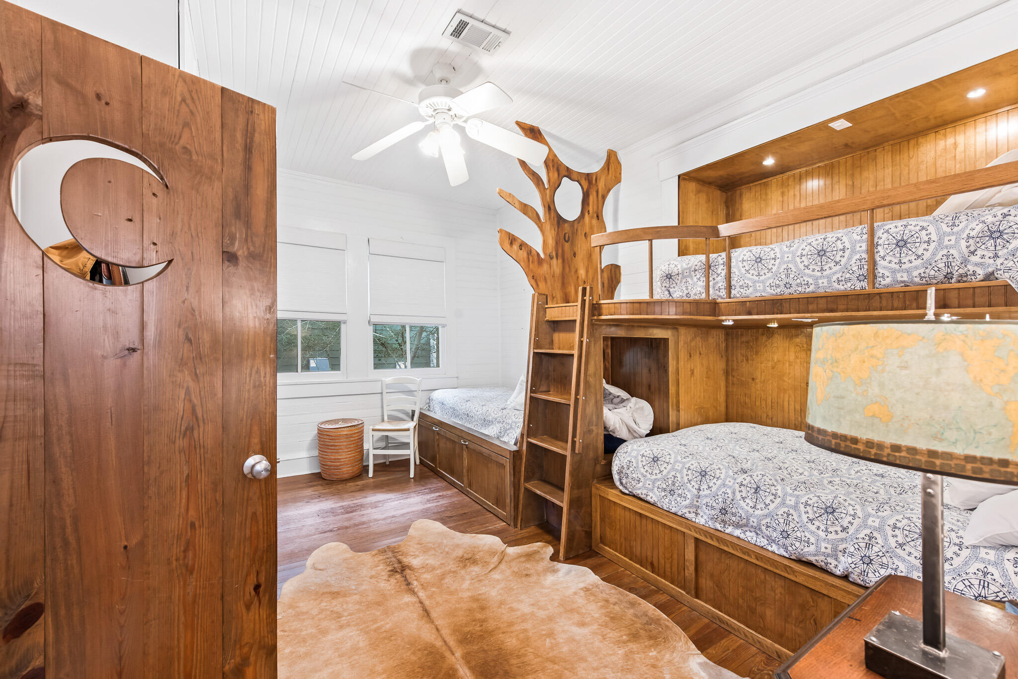 GRAYTON BEACH - Residential
