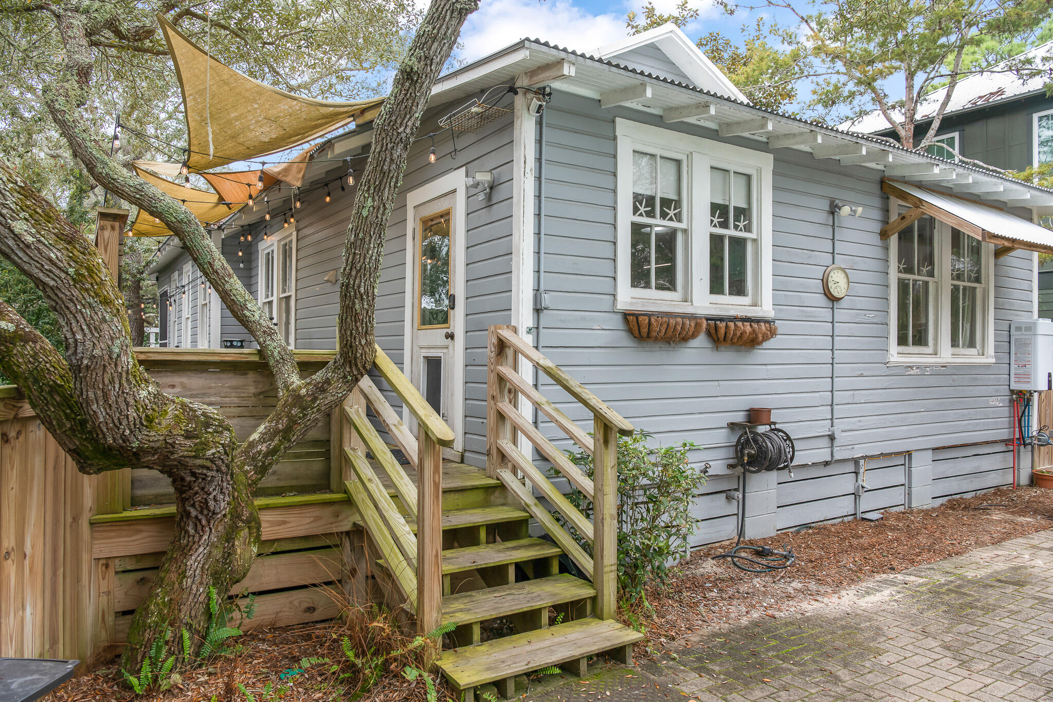 GRAYTON BEACH - Residential