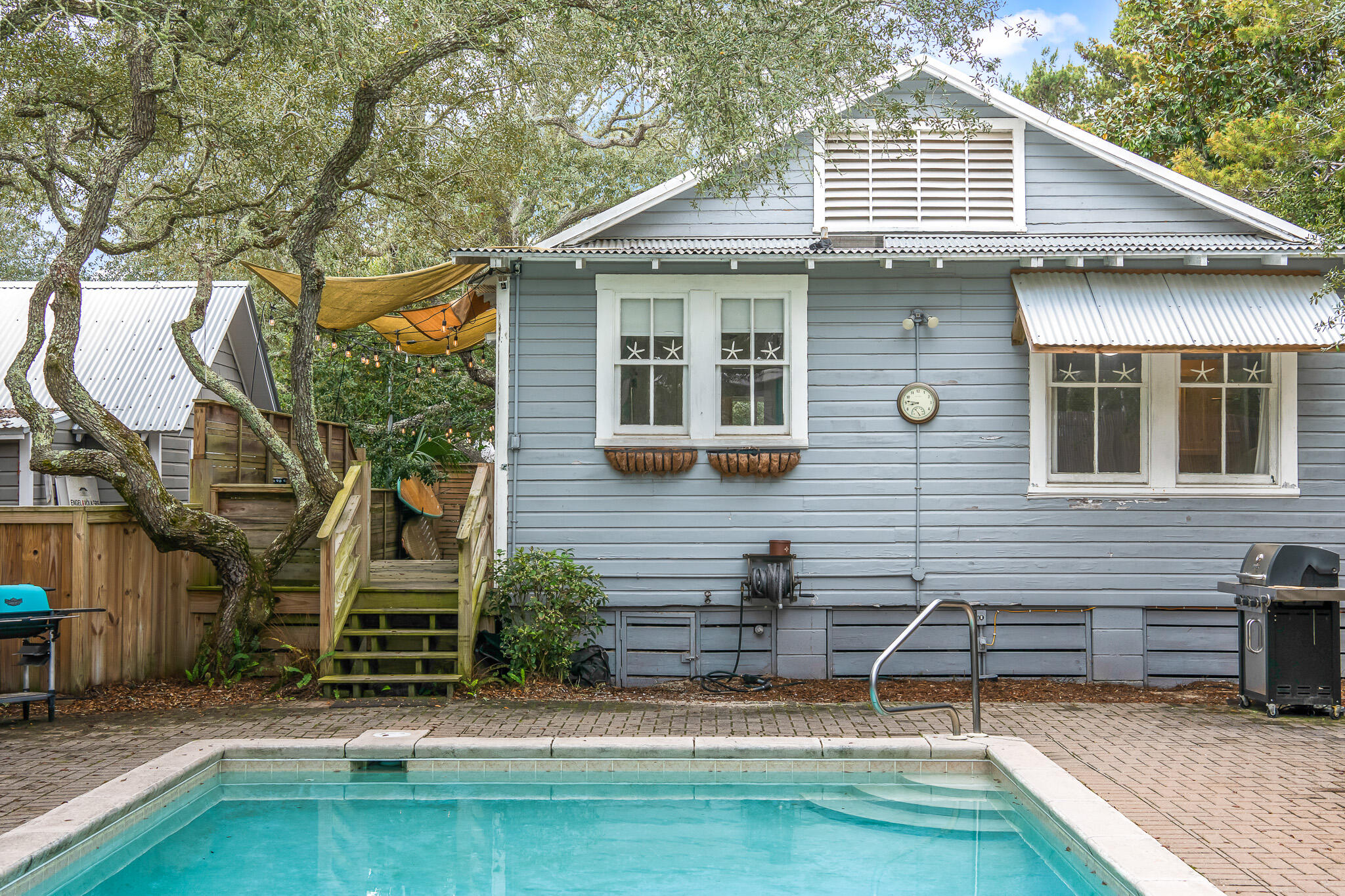 GRAYTON BEACH - Residential