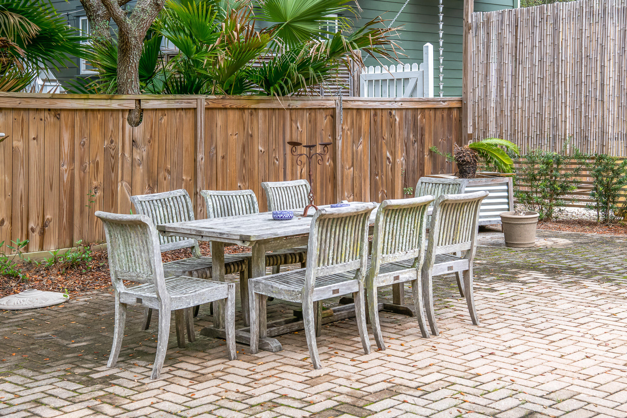 GRAYTON BEACH - Residential