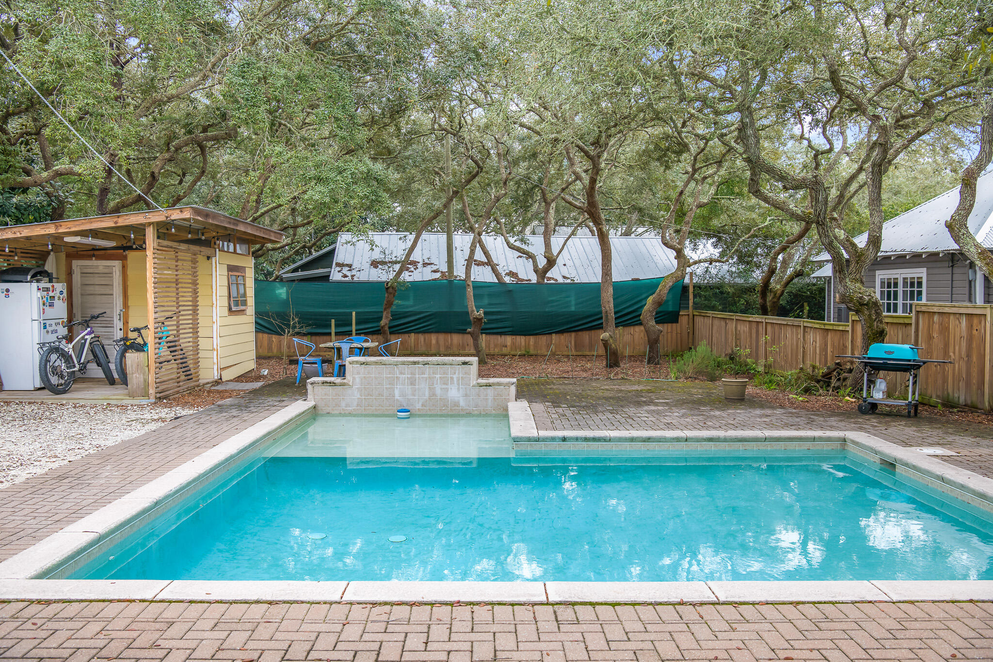 GRAYTON BEACH - Residential