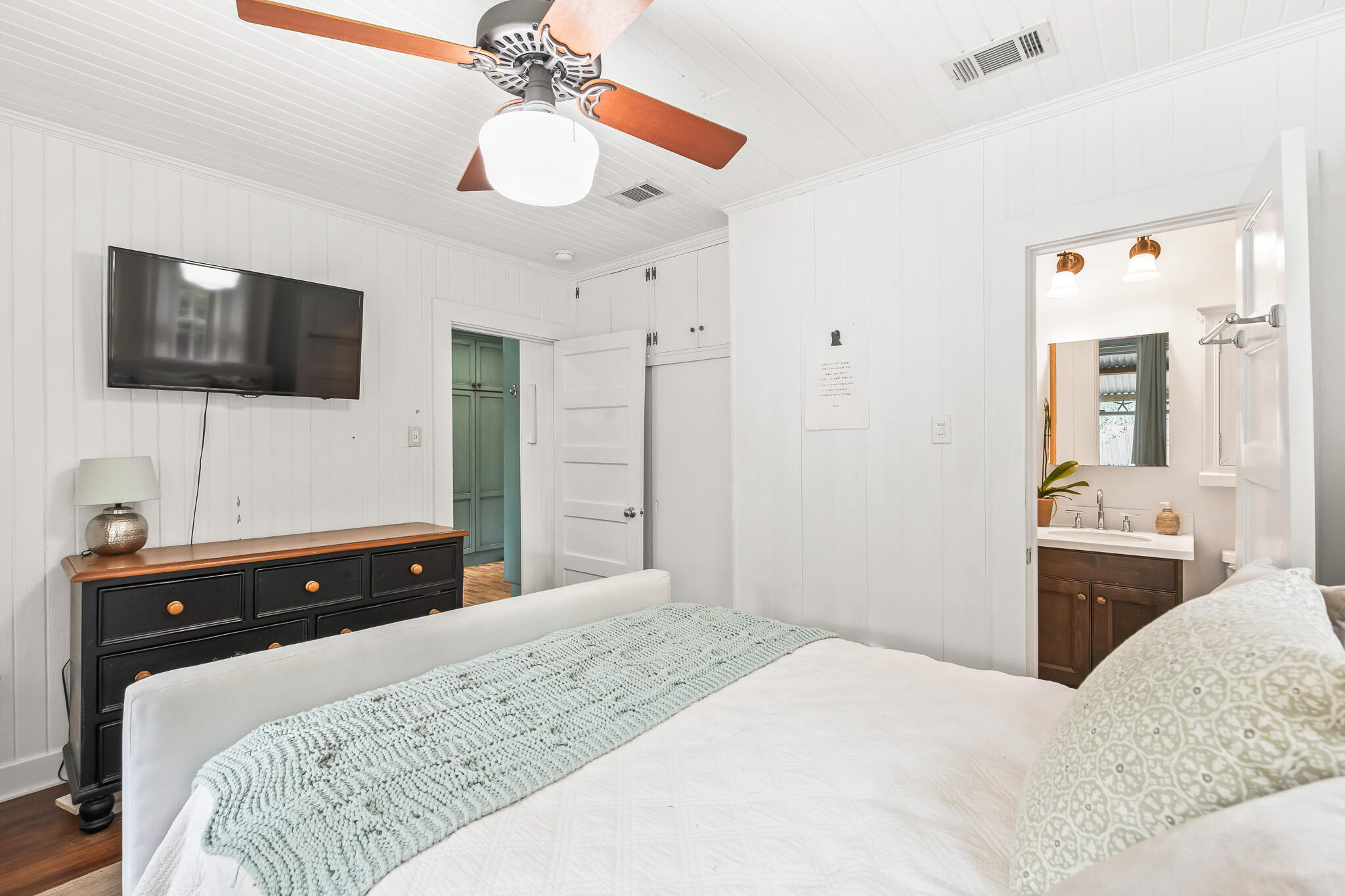 GRAYTON BEACH - Residential