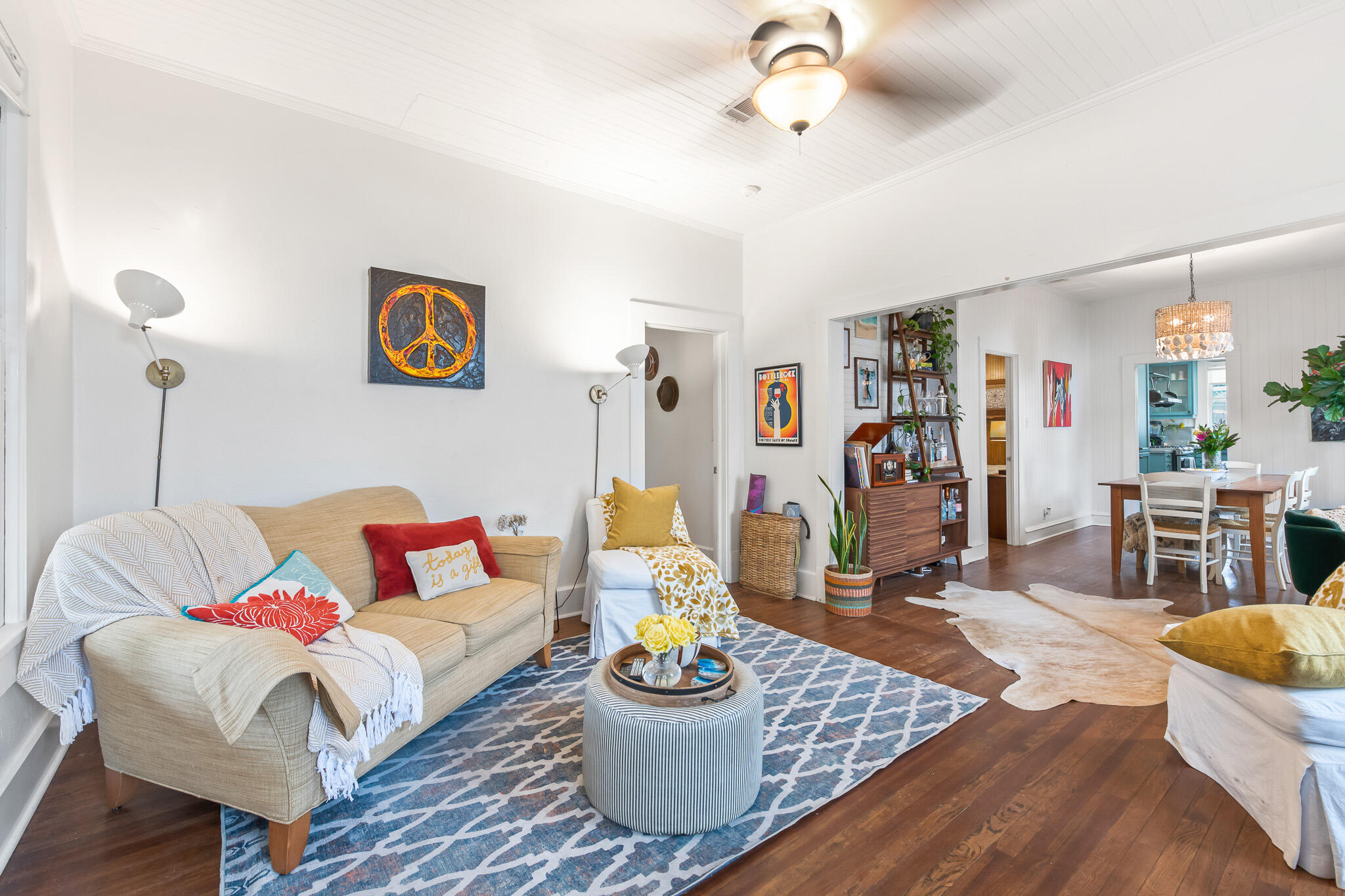 GRAYTON BEACH - Residential