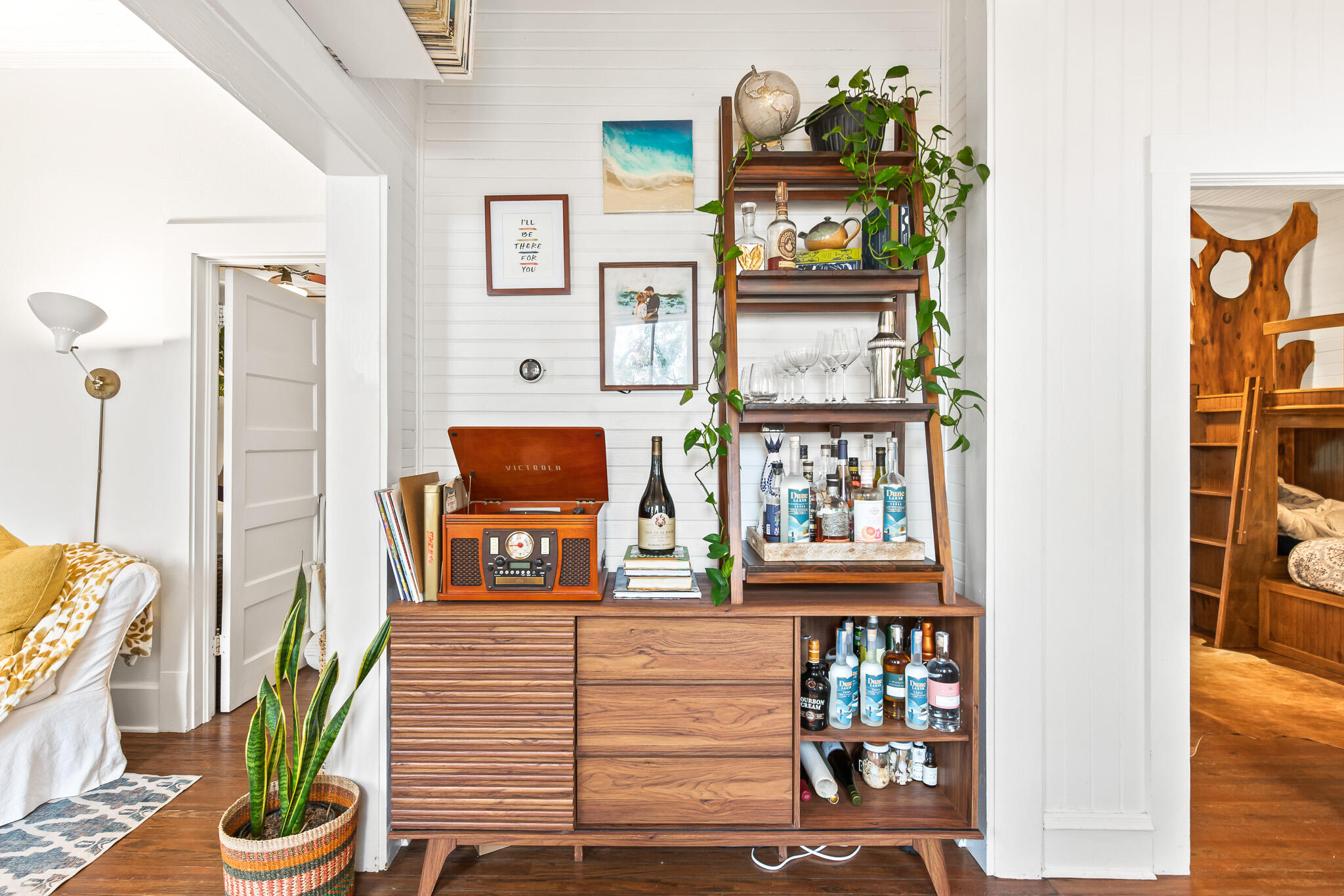 GRAYTON BEACH - Residential