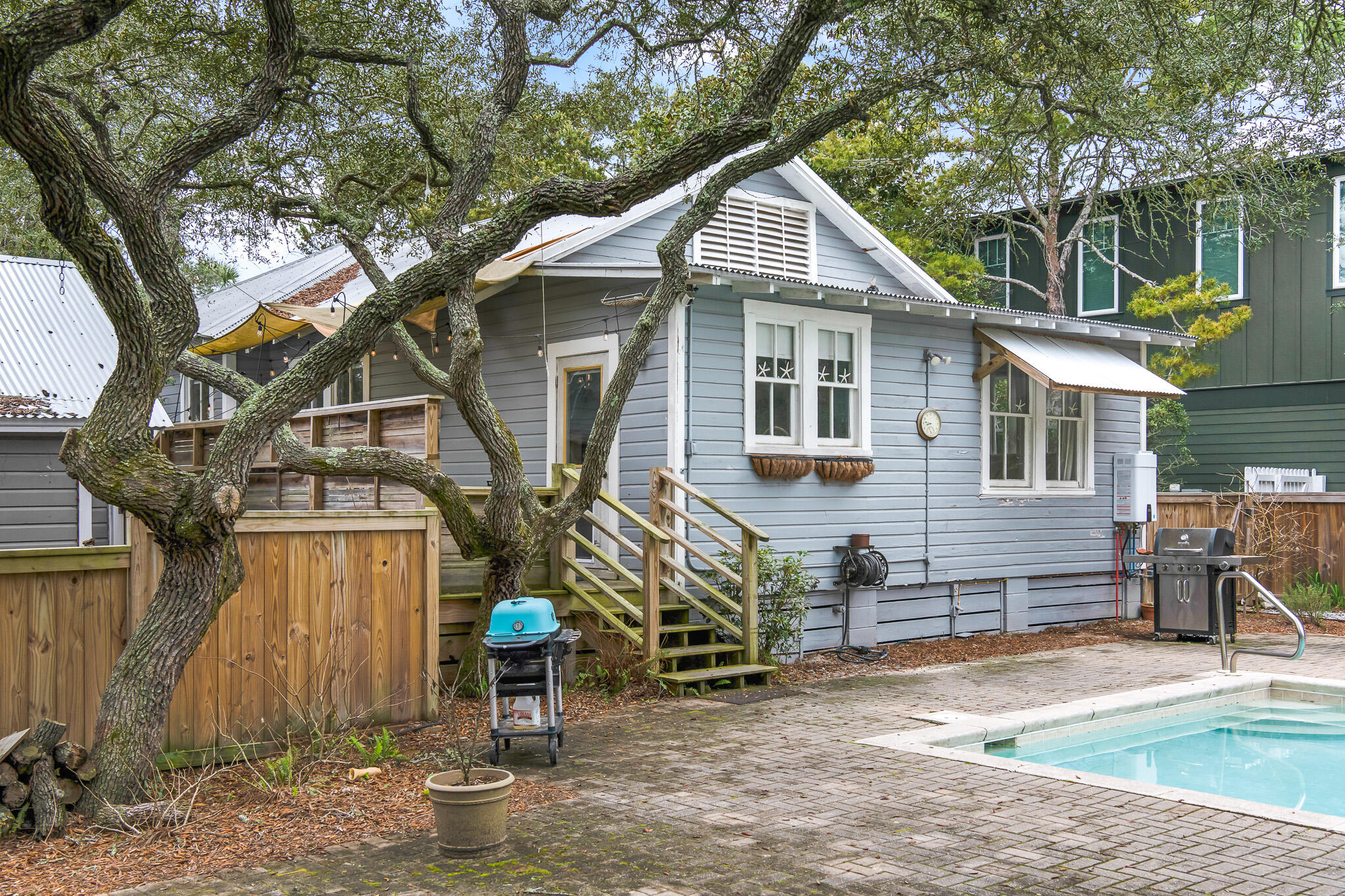 GRAYTON BEACH - Residential