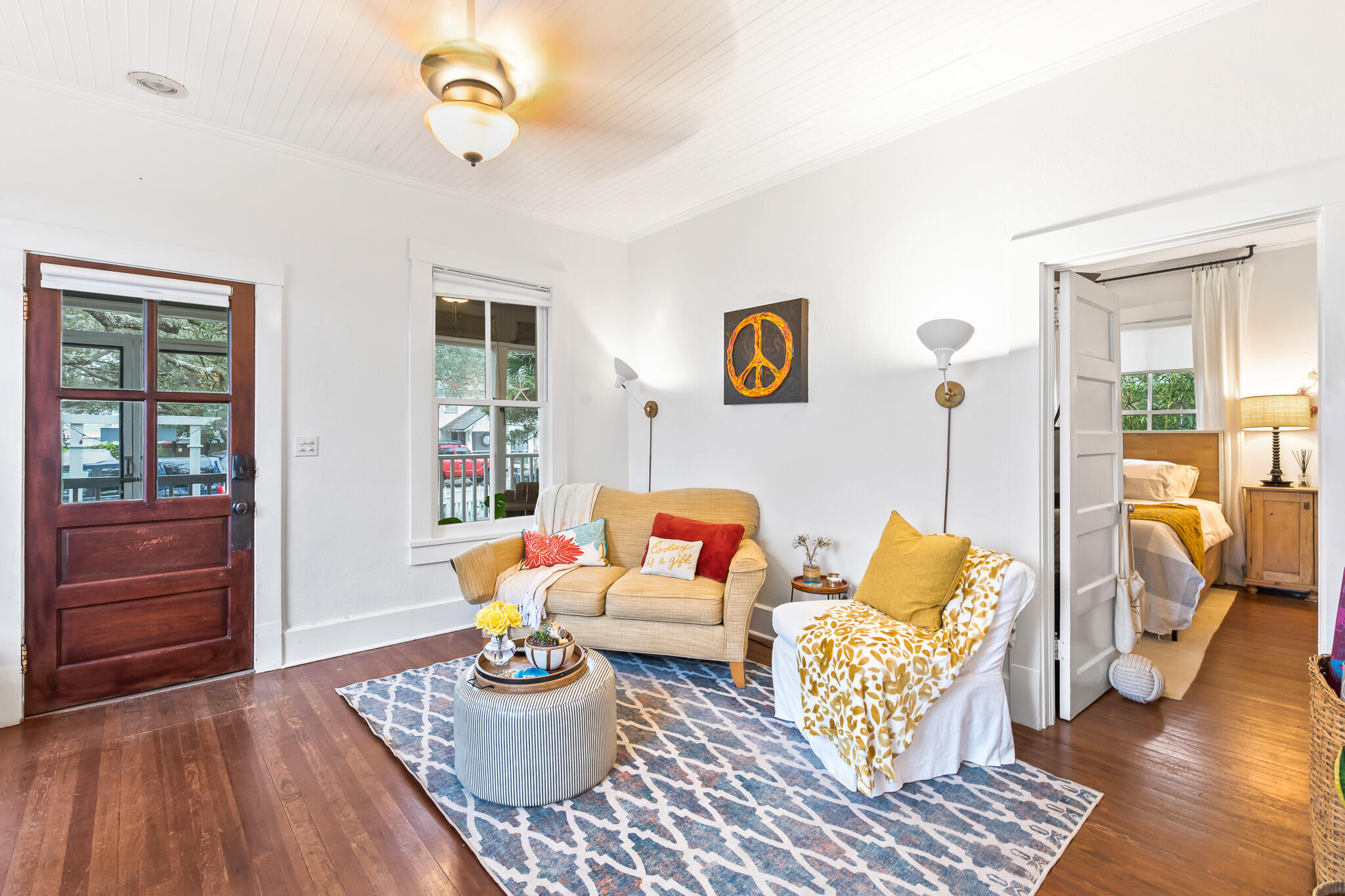 GRAYTON BEACH - Residential