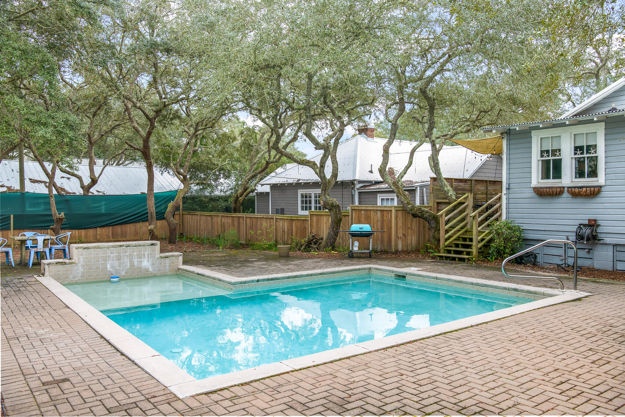 GRAYTON BEACH - Residential