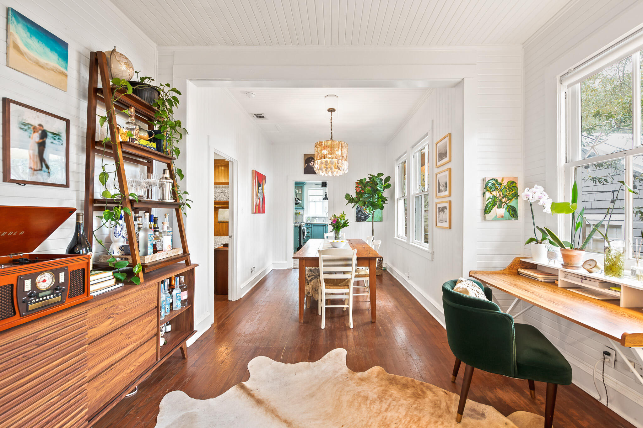 GRAYTON BEACH - Residential