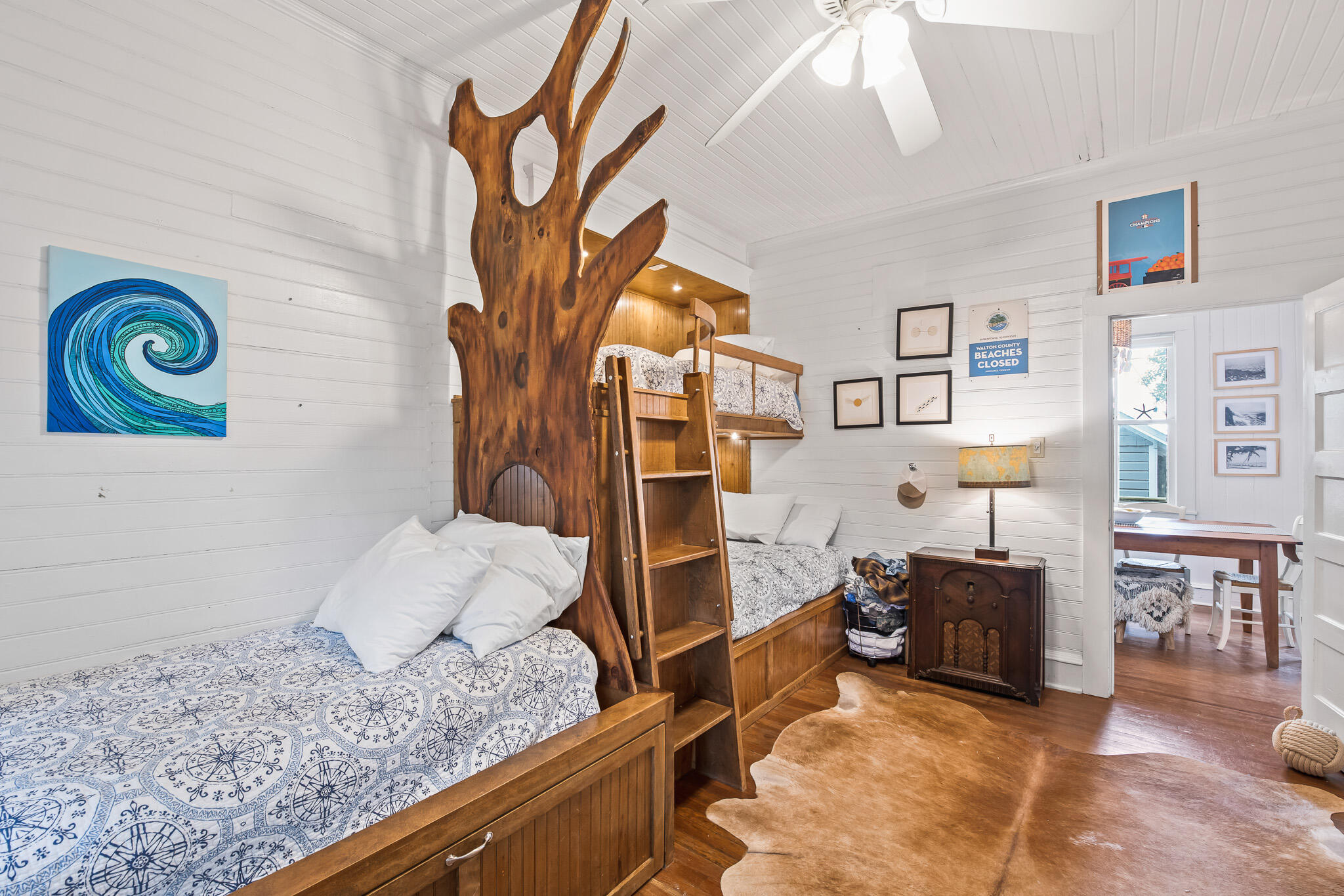 GRAYTON BEACH - Residential
