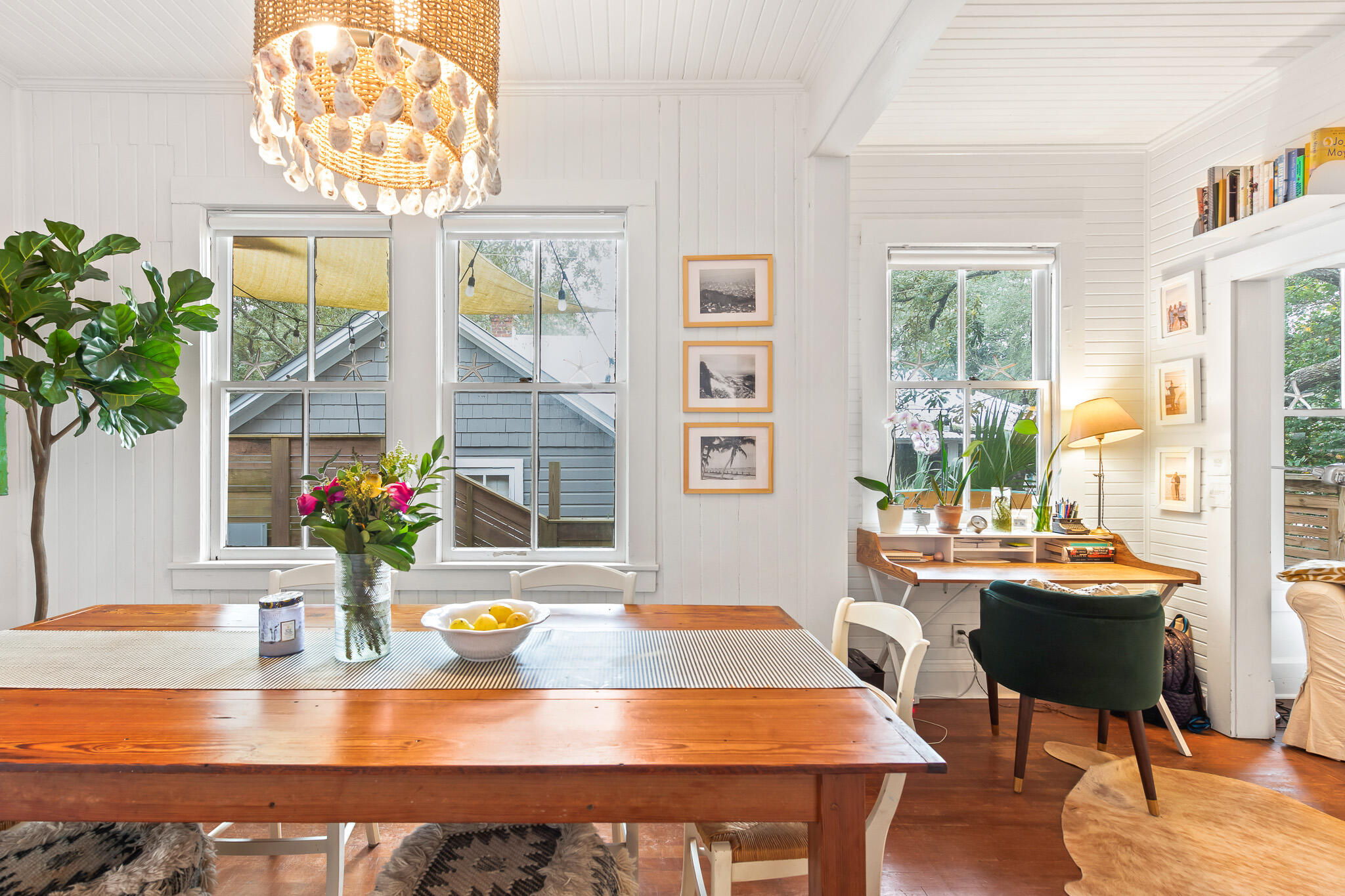 GRAYTON BEACH - Residential