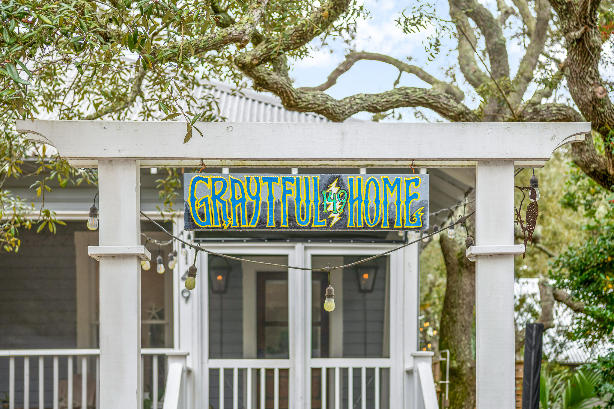 GRAYTON BEACH - Residential