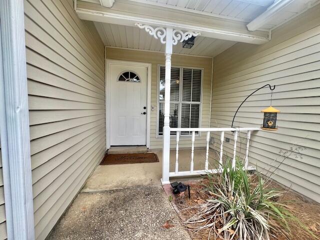 BLUE PINE VILLAGE - Residential Lease