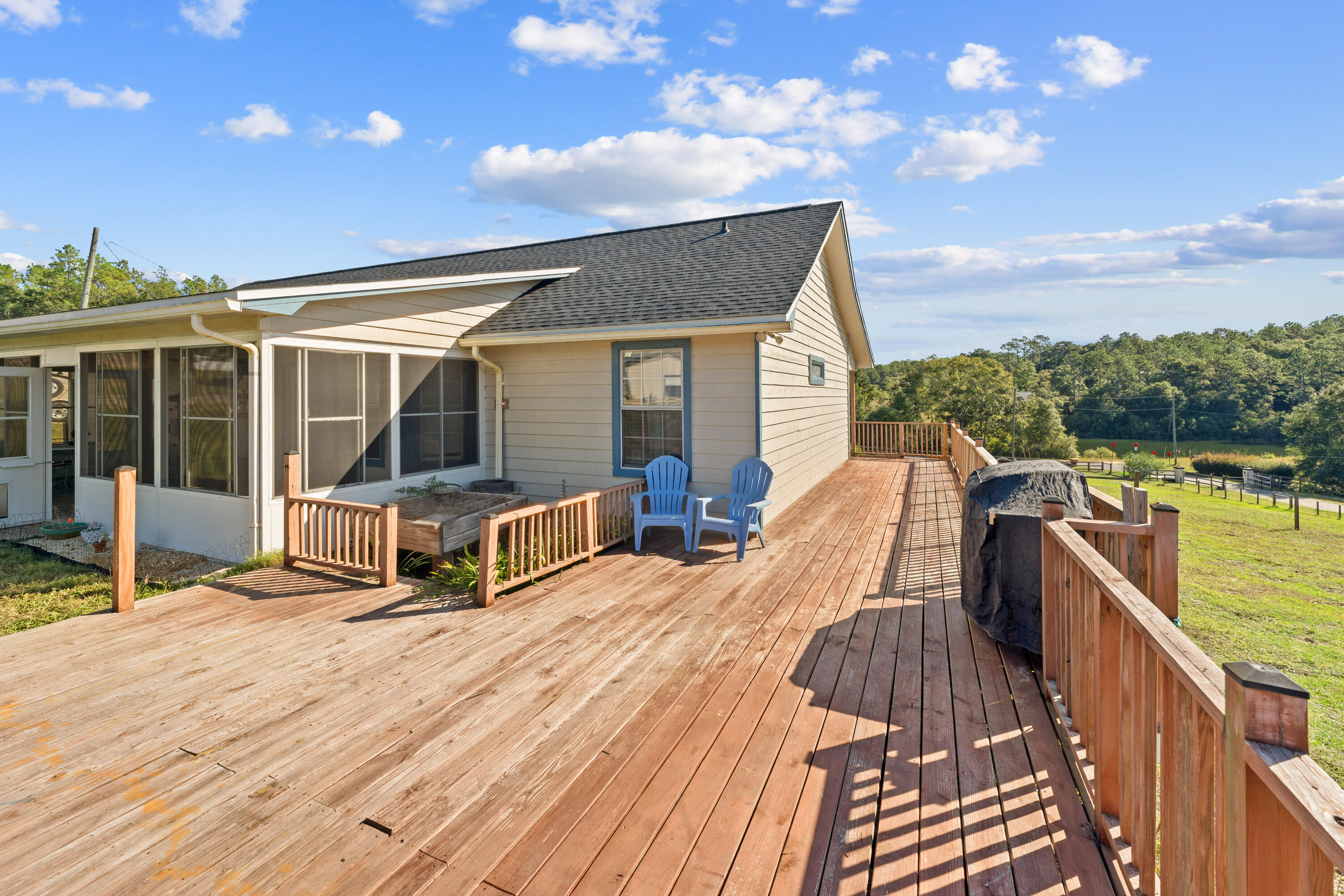 Crestview Suburb - Residential