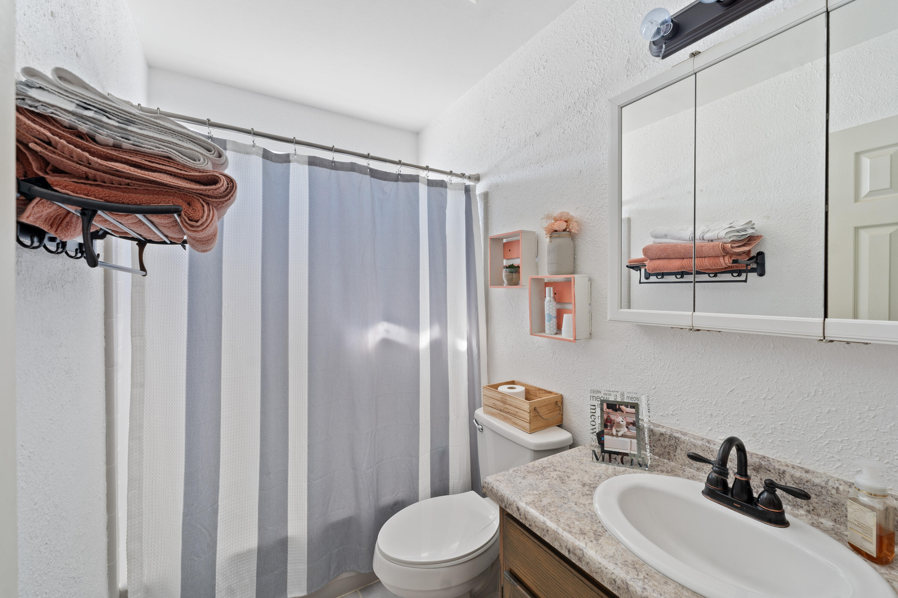 Crestview Suburb - Residential