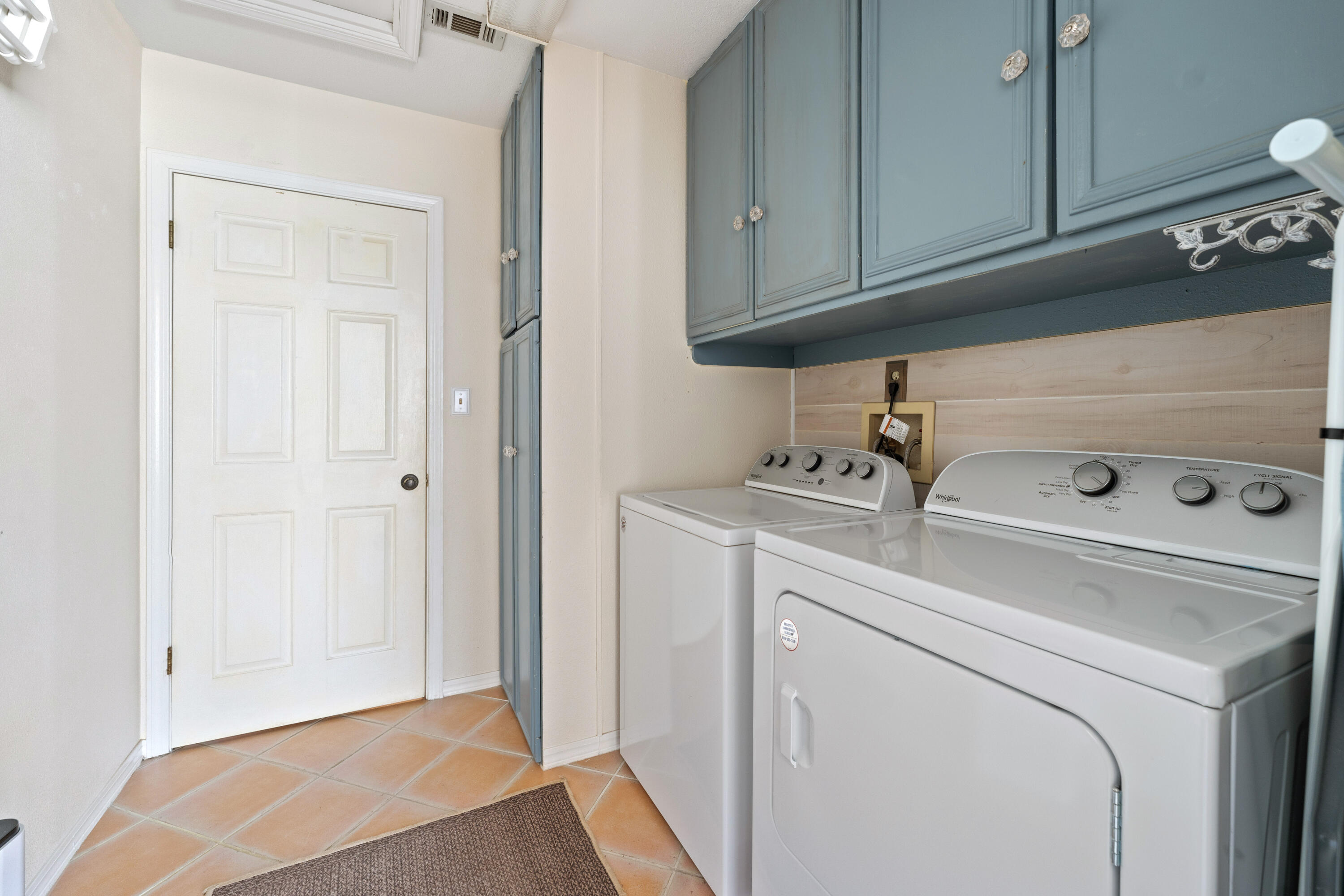 Crestview Suburb - Residential