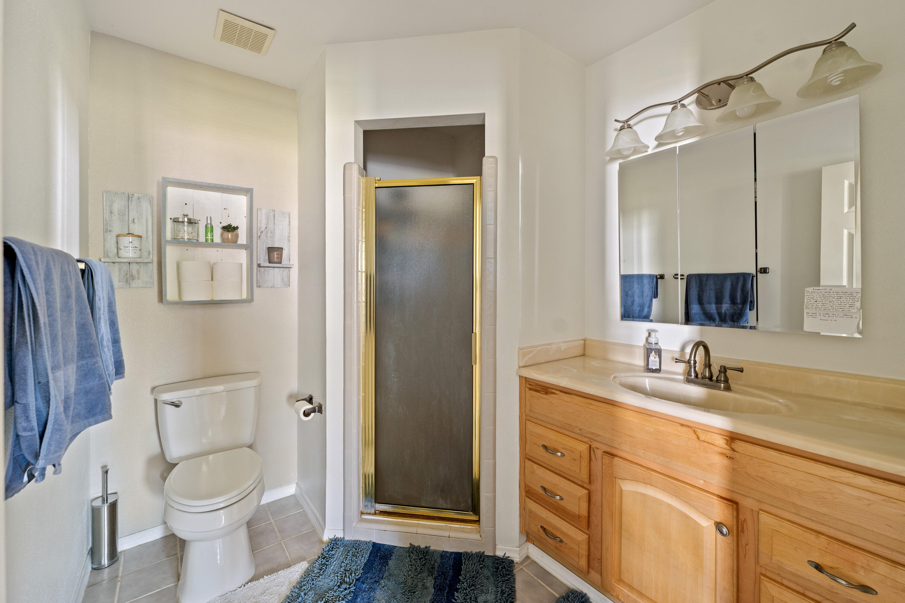 Crestview Suburb - Residential