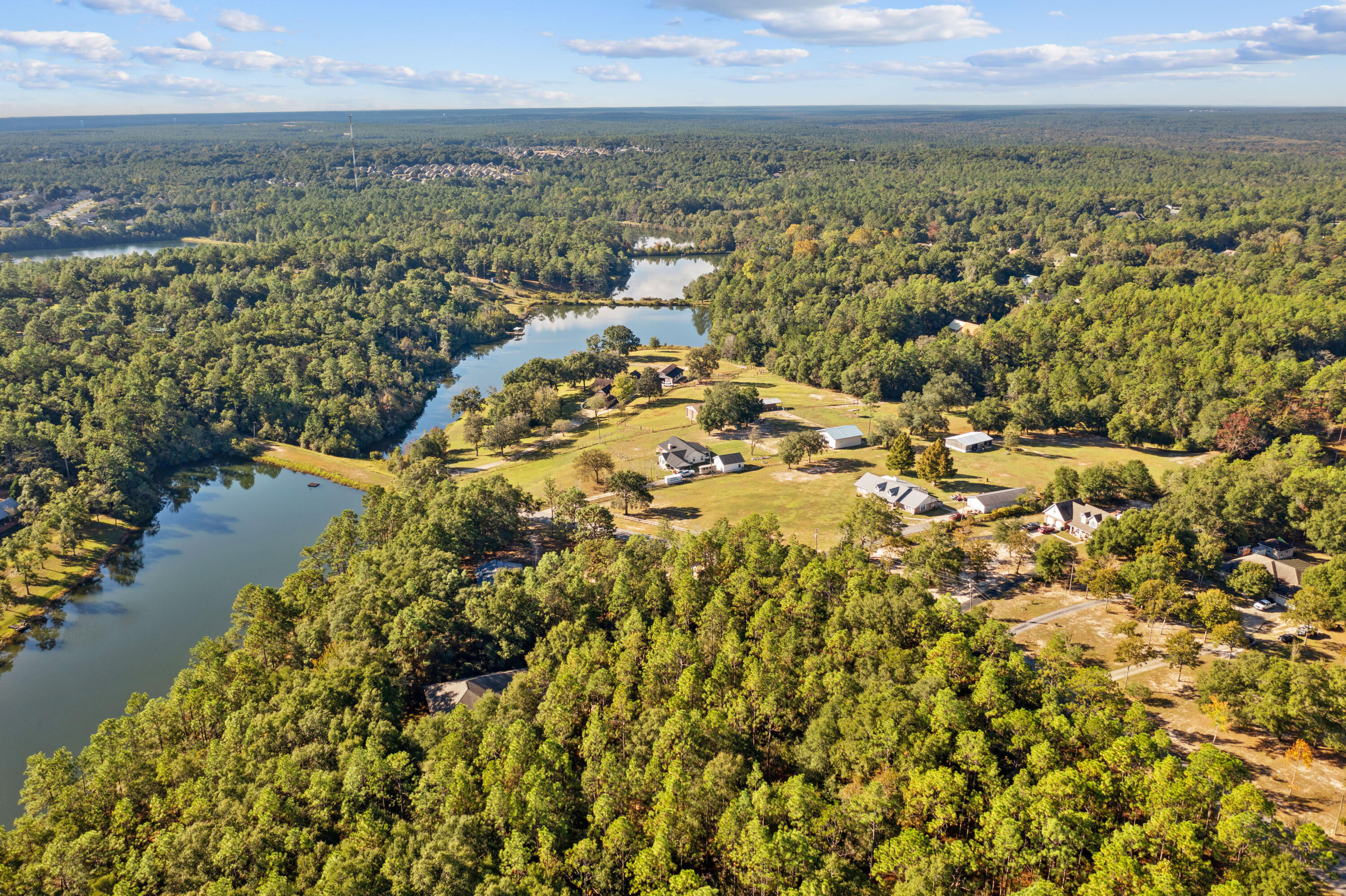 Crestview Suburb - Residential