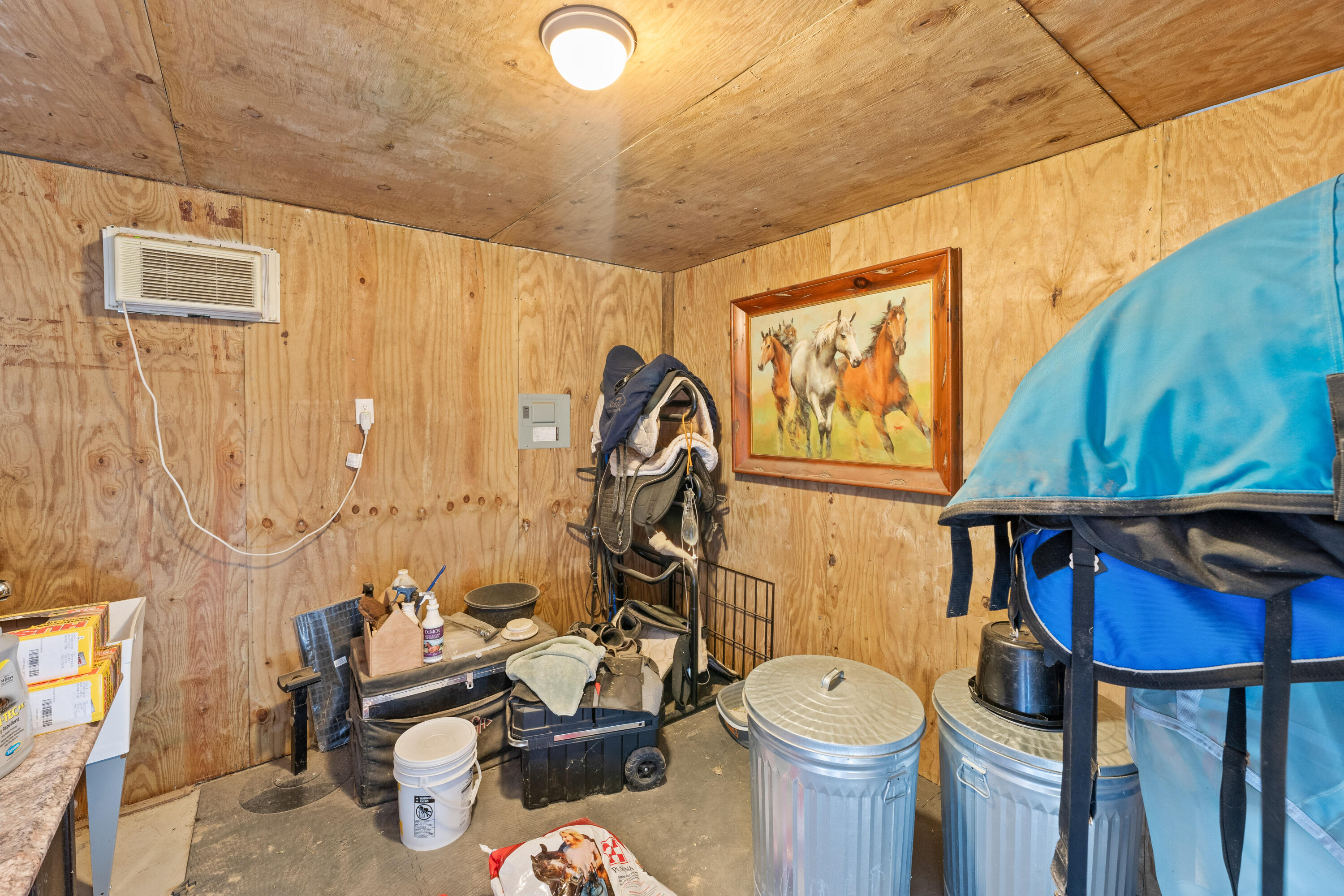 Crestview Suburb - Residential