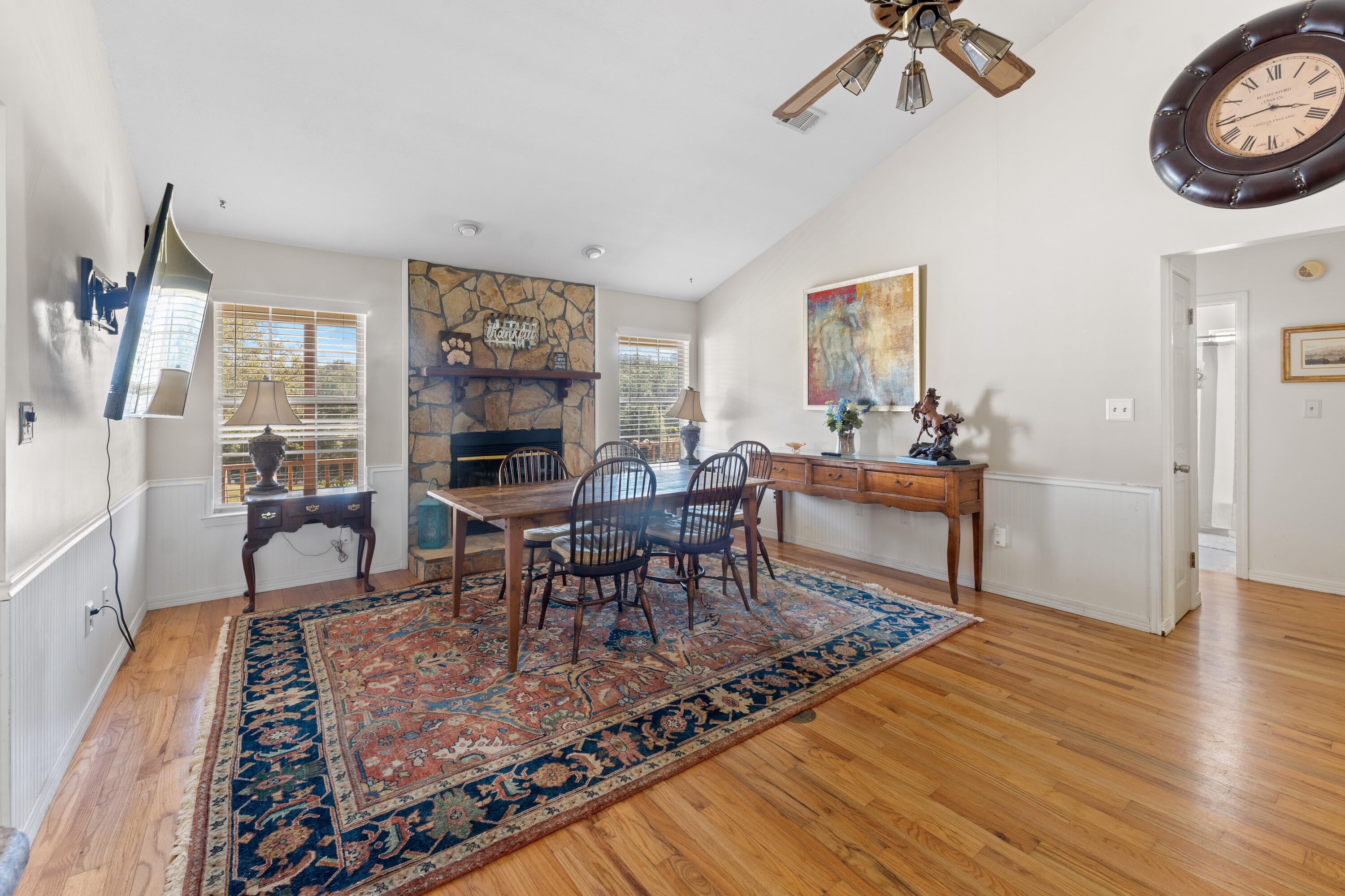 Crestview Suburb - Residential