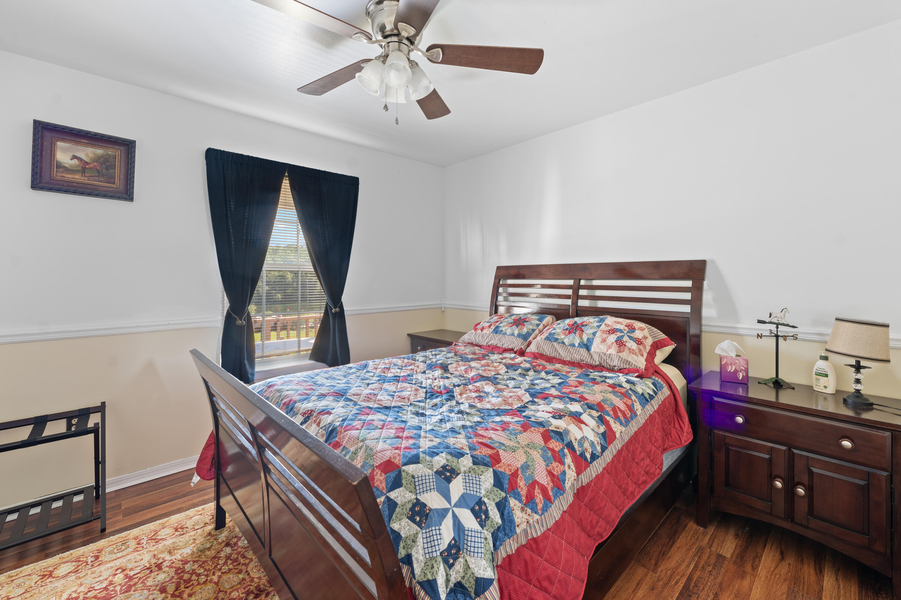 Crestview Suburb - Residential