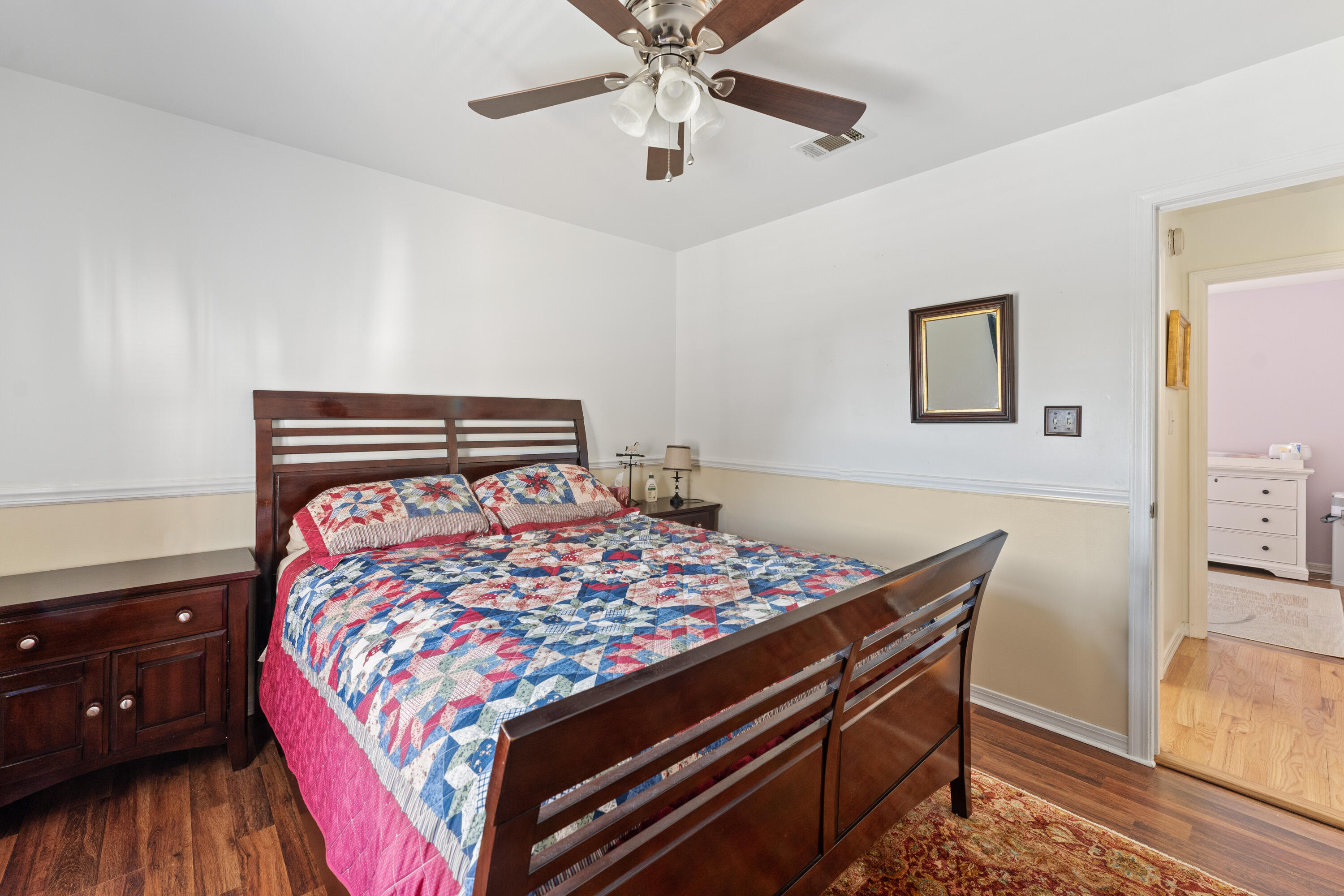 Crestview Suburb - Residential