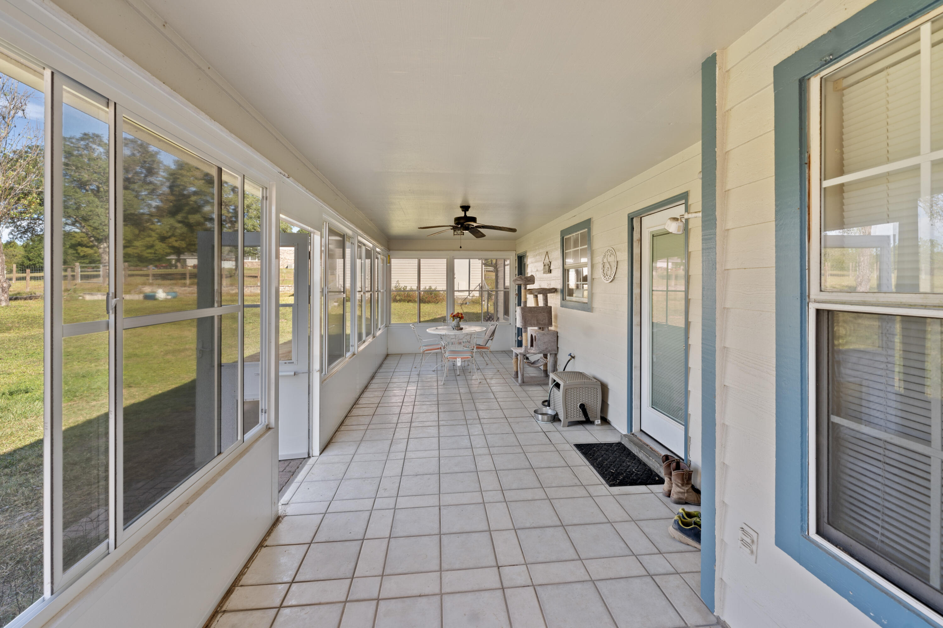 Crestview Suburb - Residential