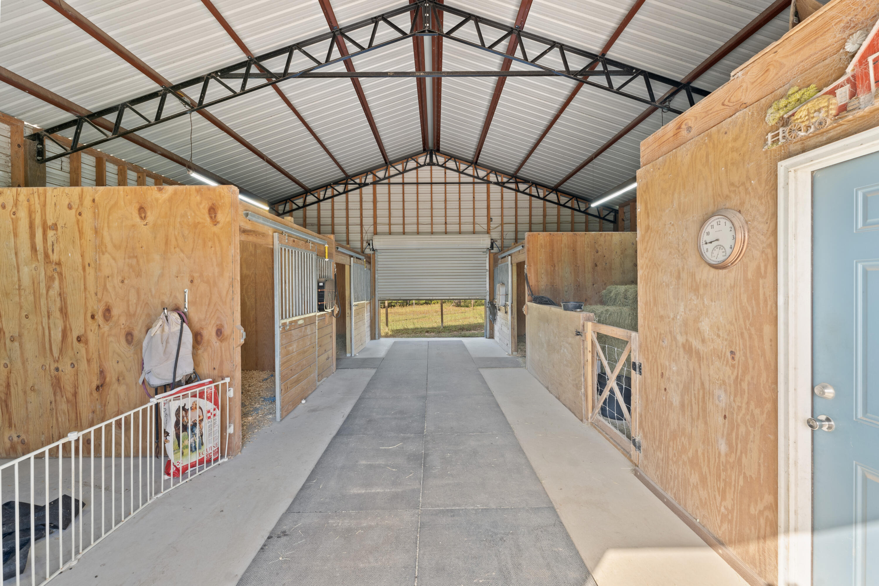 Crestview Suburb - Residential