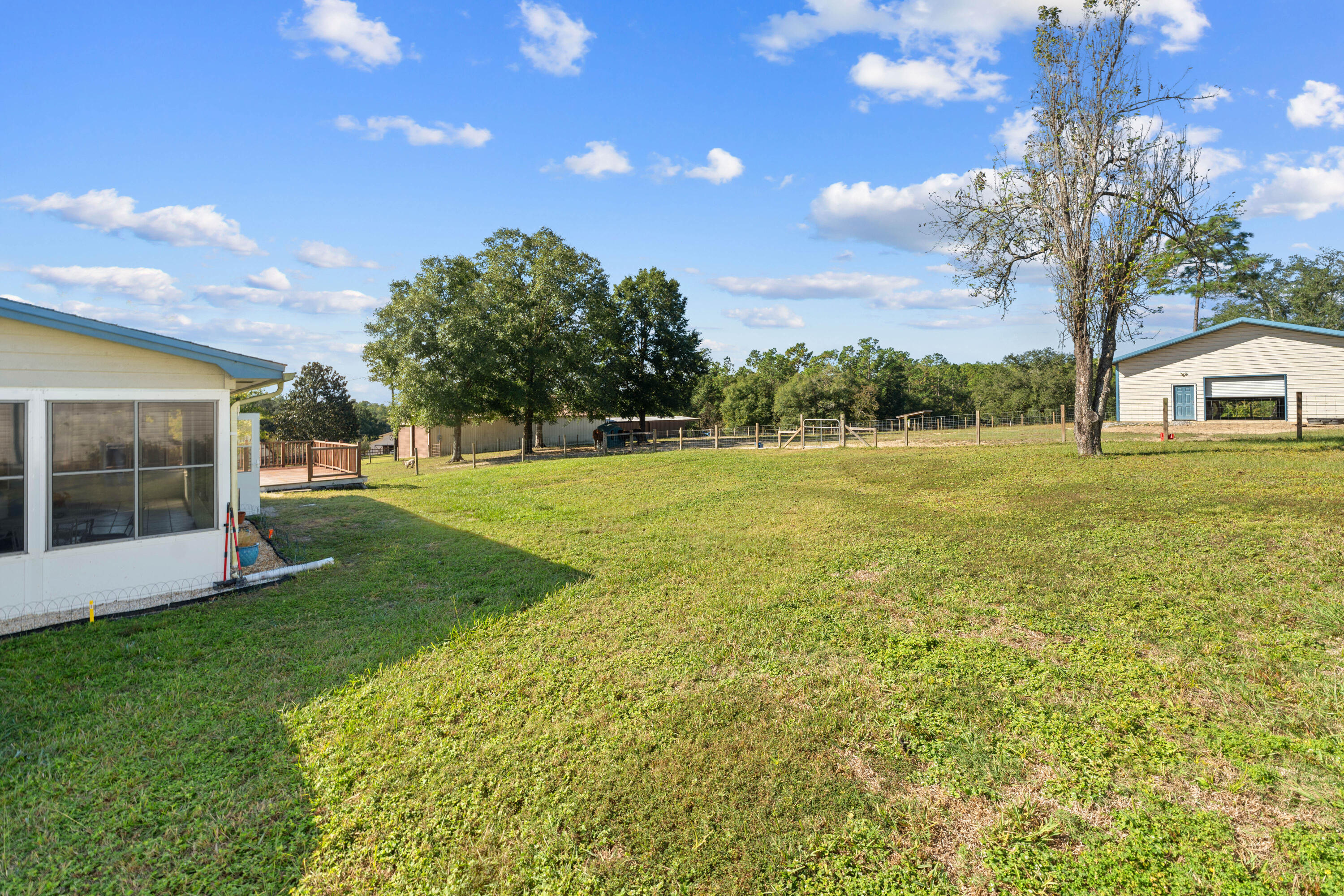 Crestview Suburb - Residential