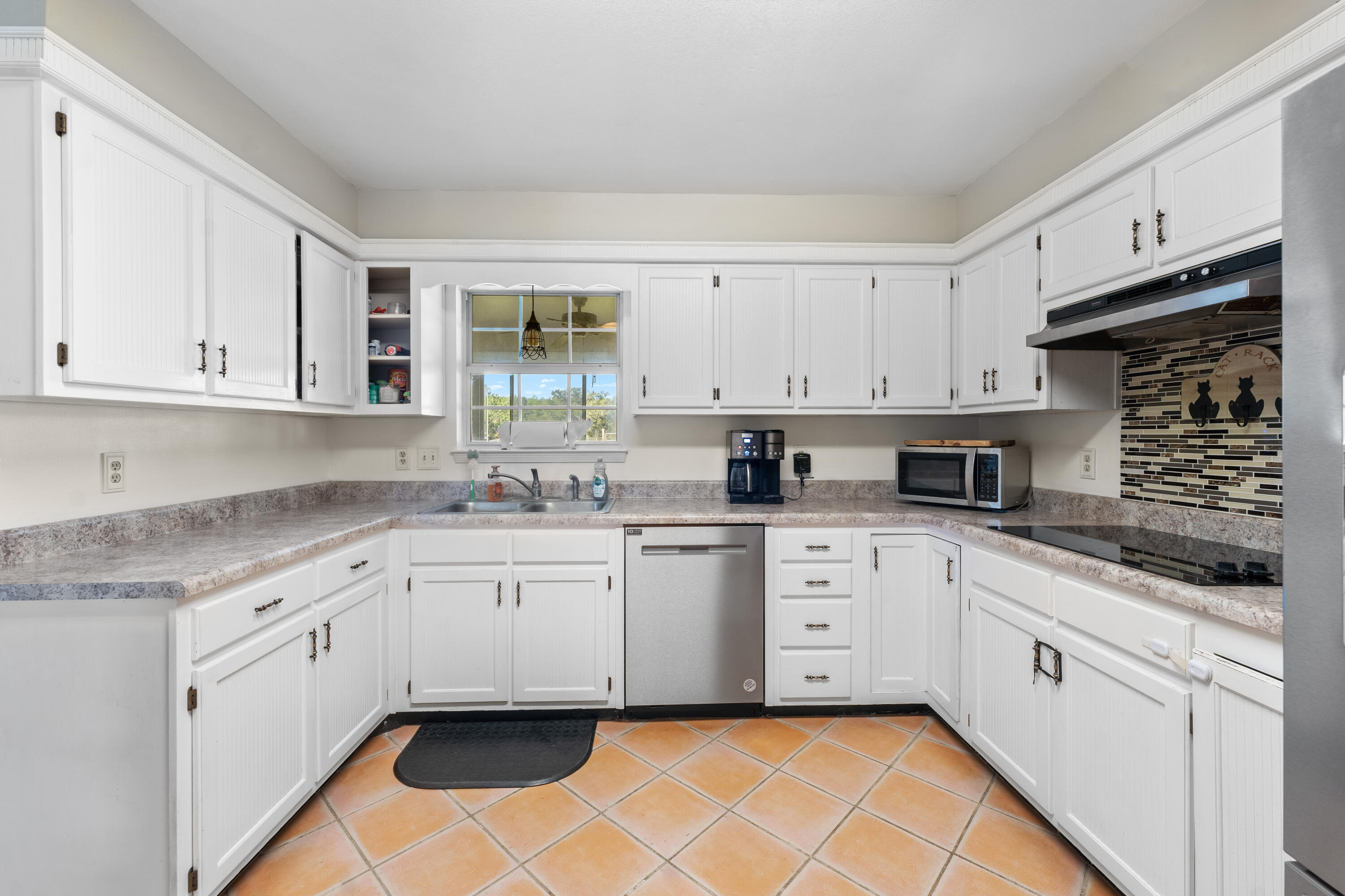 Crestview Suburb - Residential