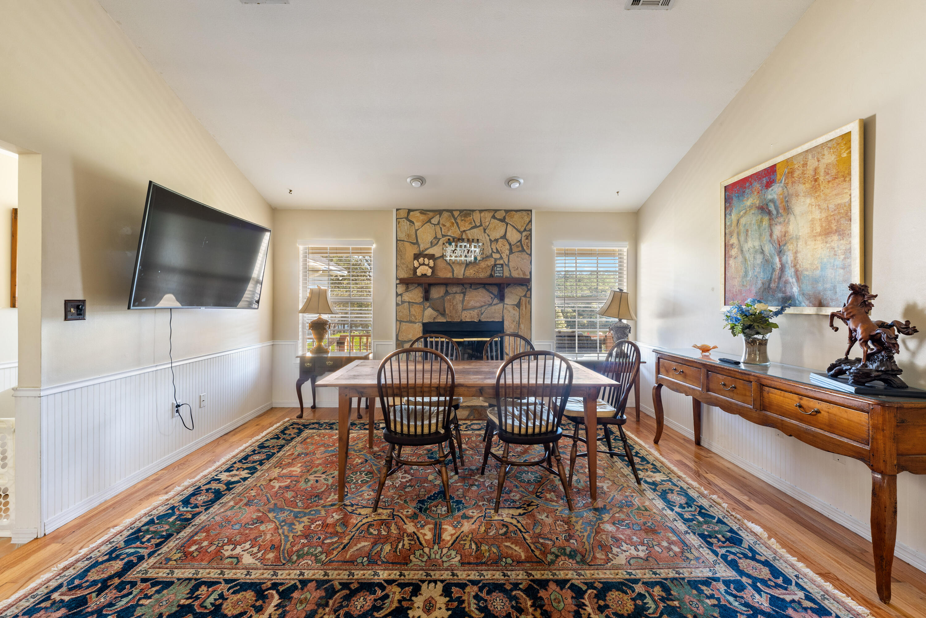 Crestview Suburb - Residential