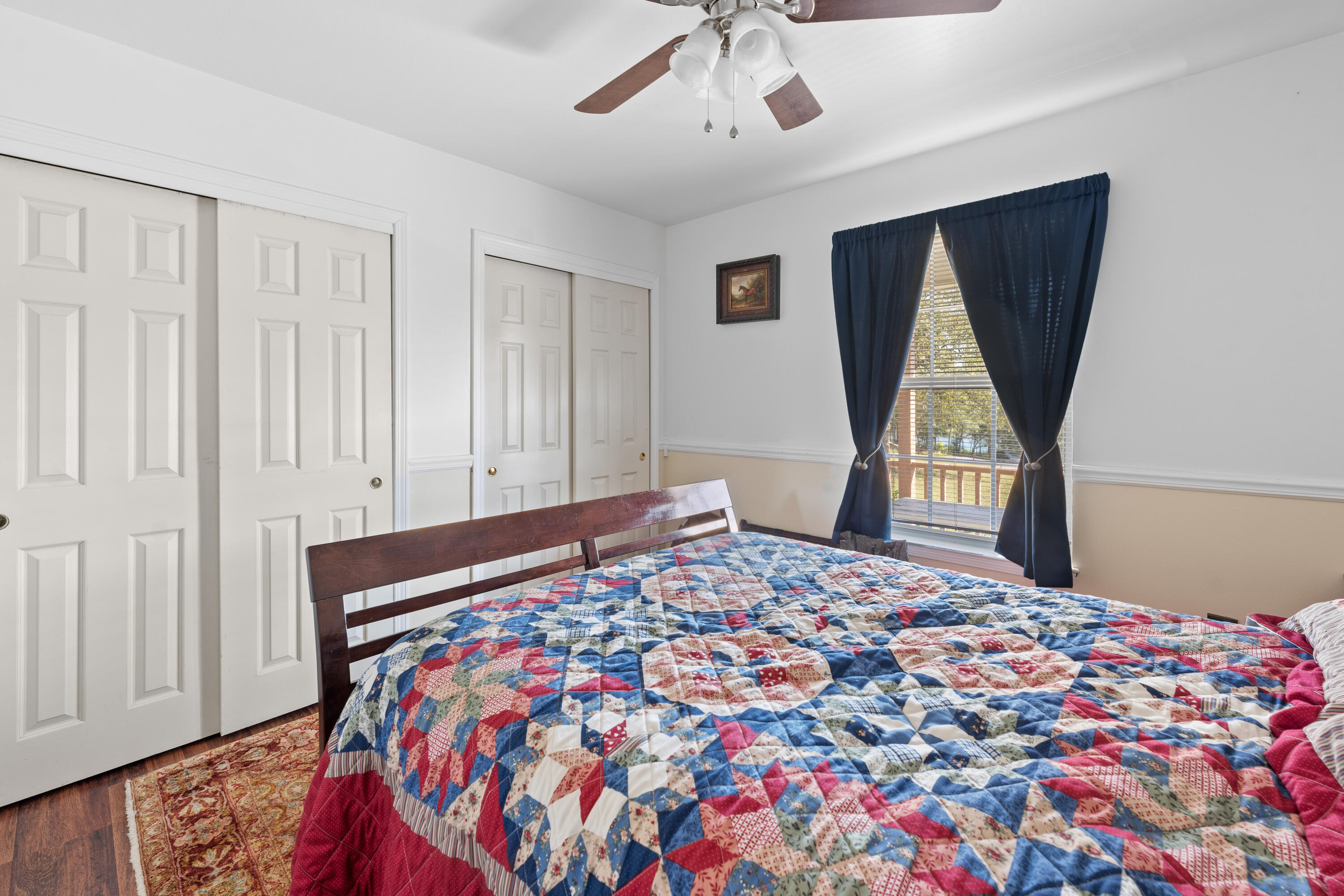 Crestview Suburb - Residential