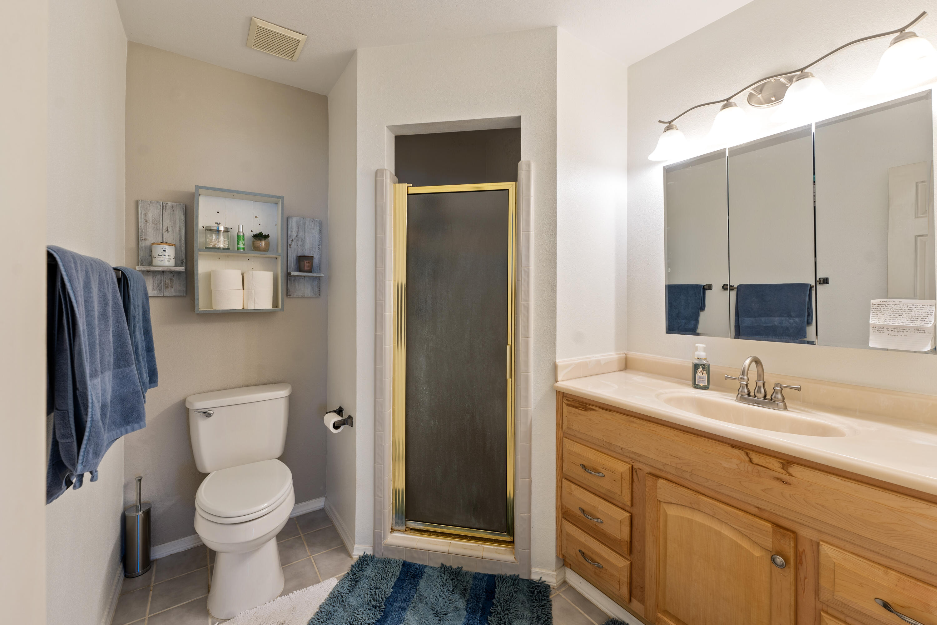 Crestview Suburb - Residential