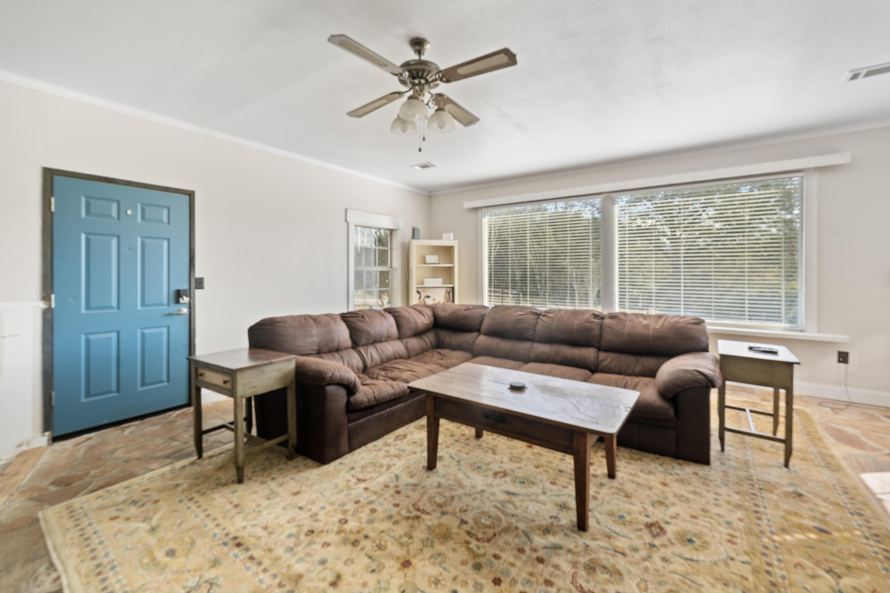 Crestview Suburb - Residential