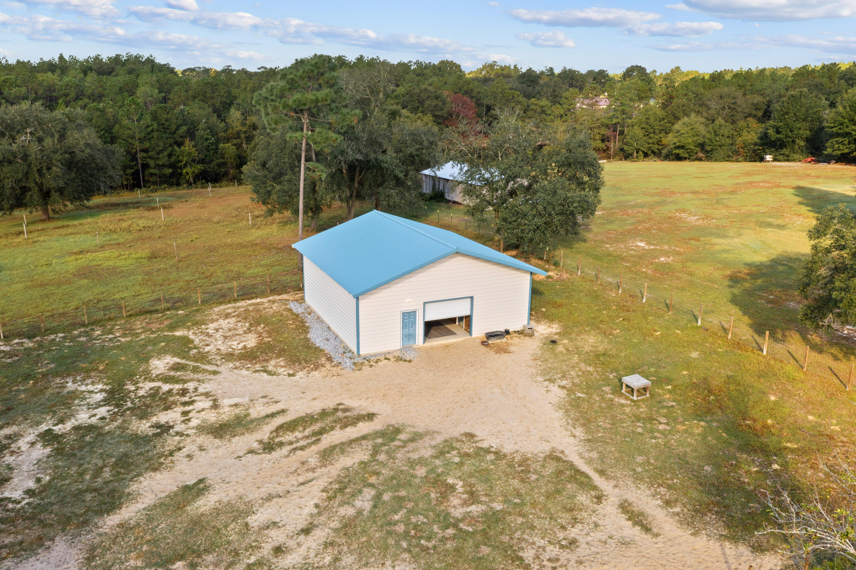 Crestview Suburb - Residential