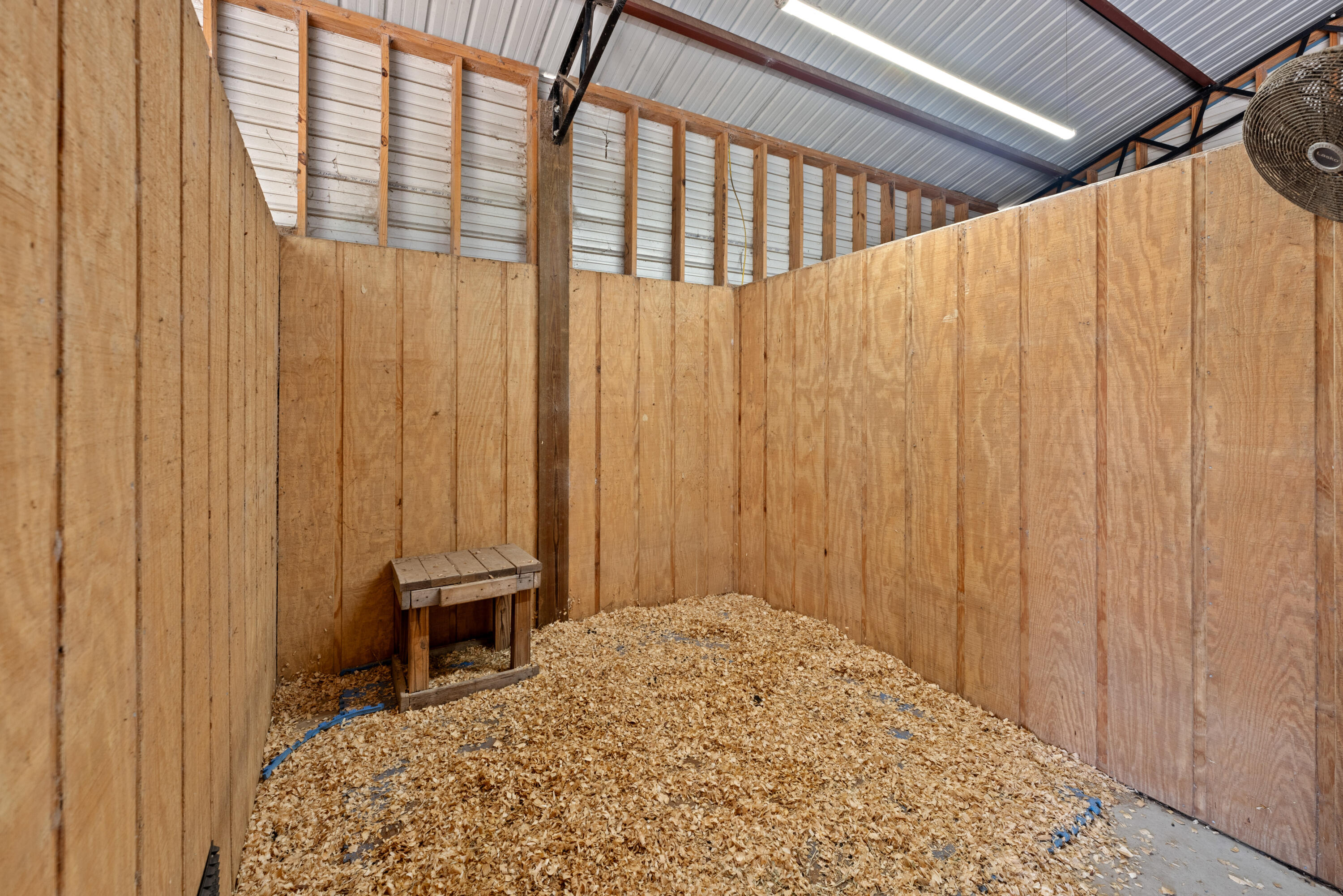 Crestview Suburb - Residential