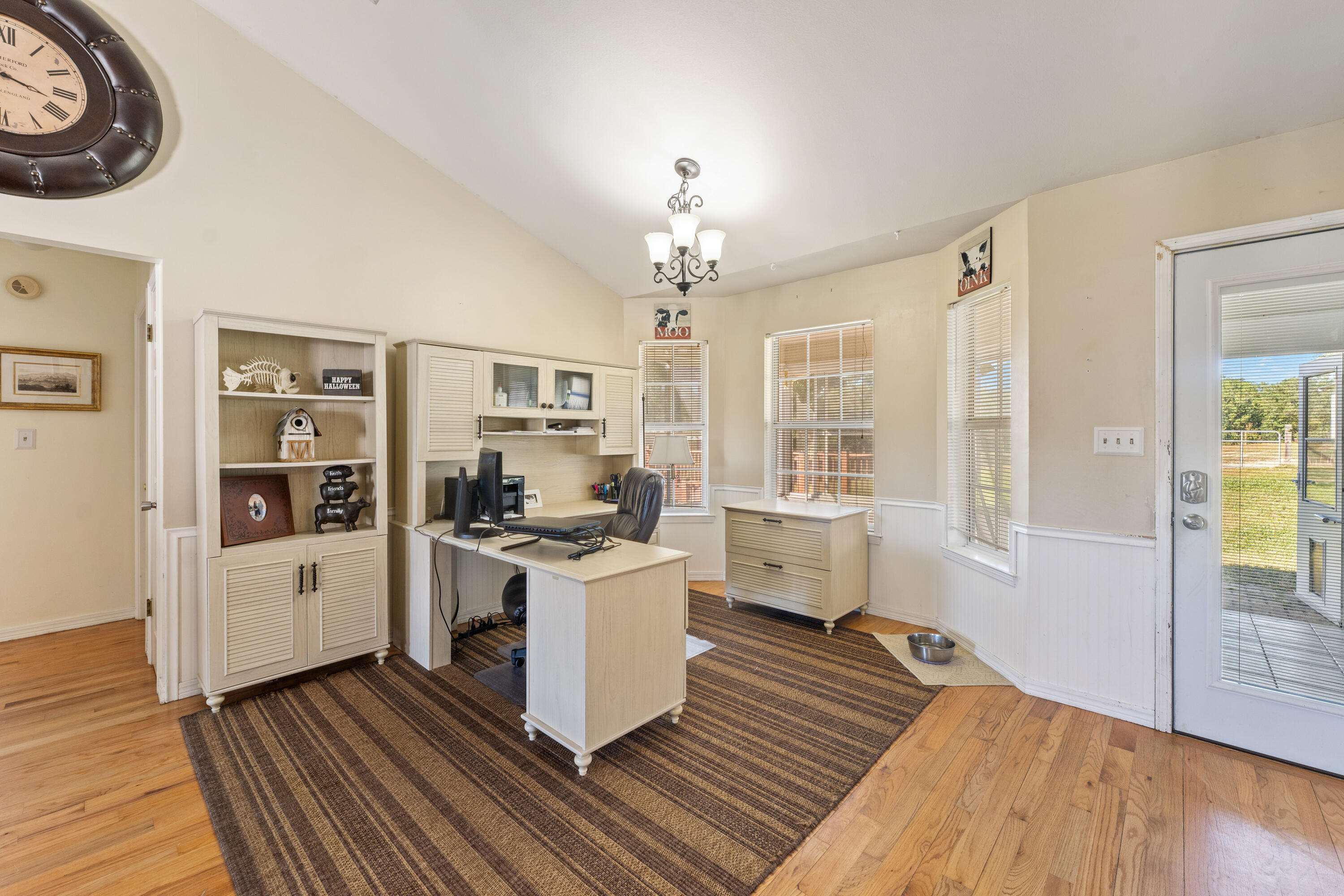 Crestview Suburb - Residential