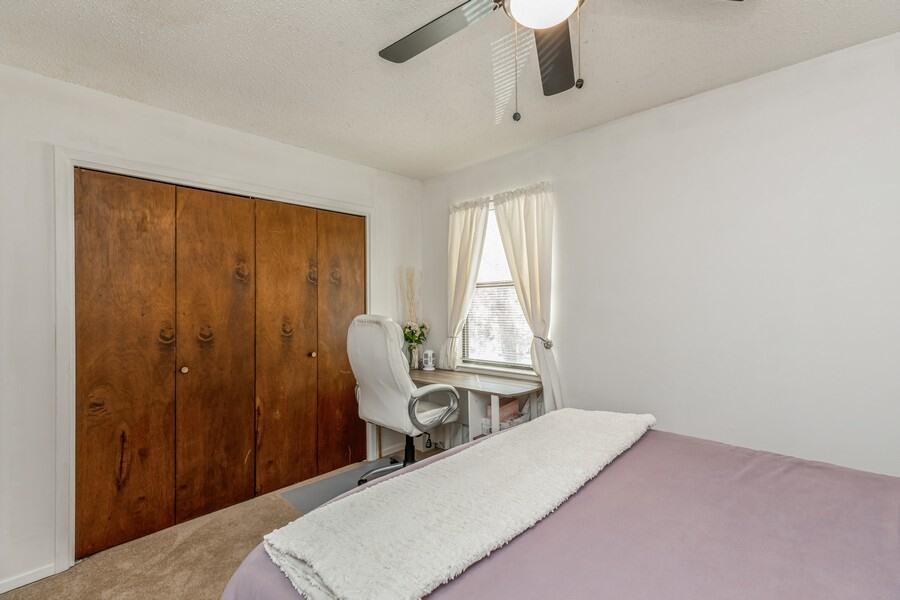 MONTAGE MANOR - Residential