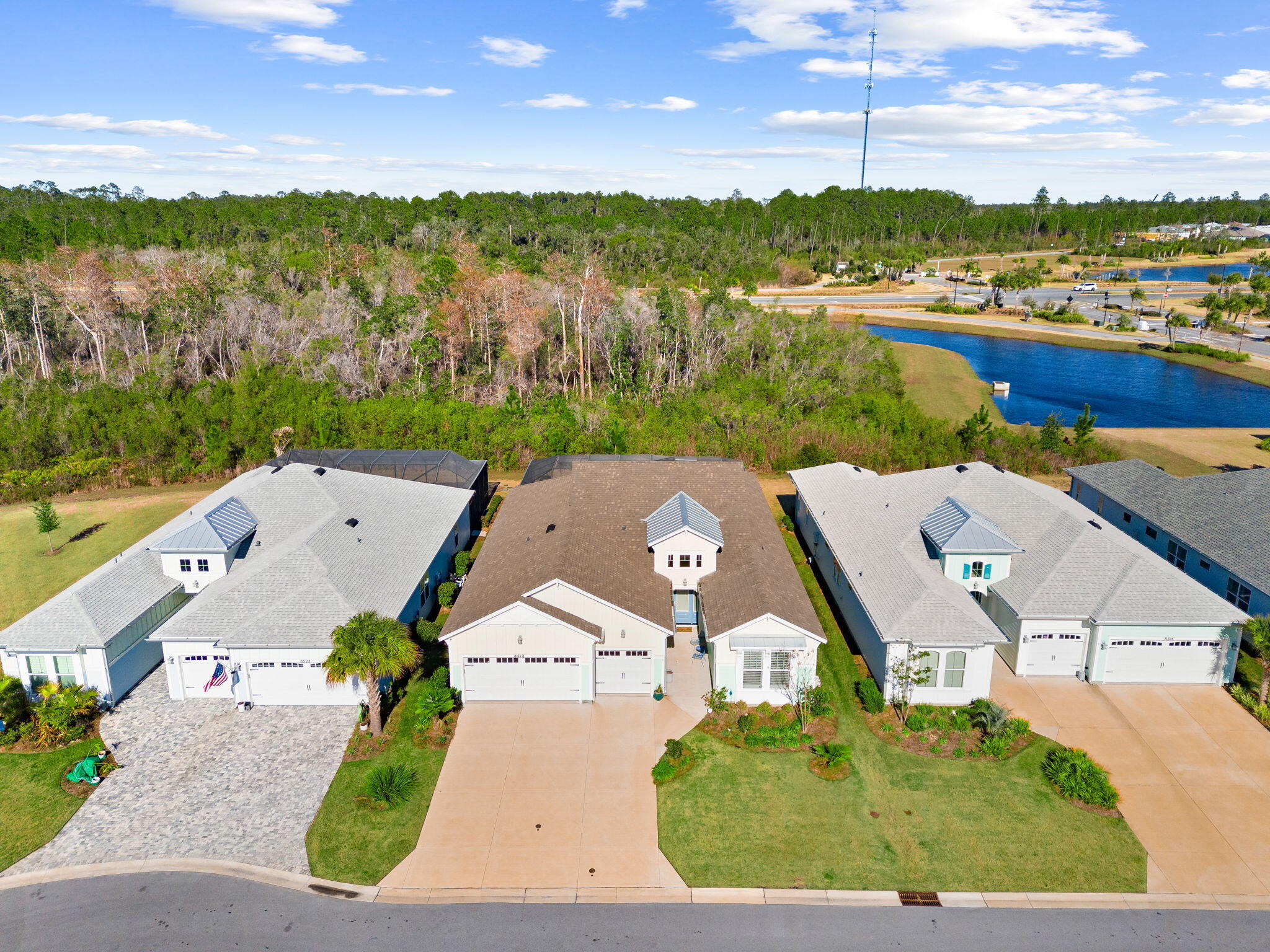 Latitude at WatersoundLatitude Margaritaville Watersound - Residential