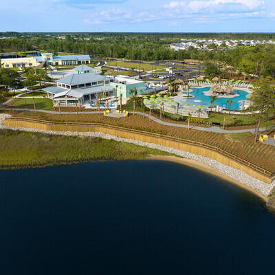 Latitude at WatersoundLatitude Margaritaville Watersound - Residential